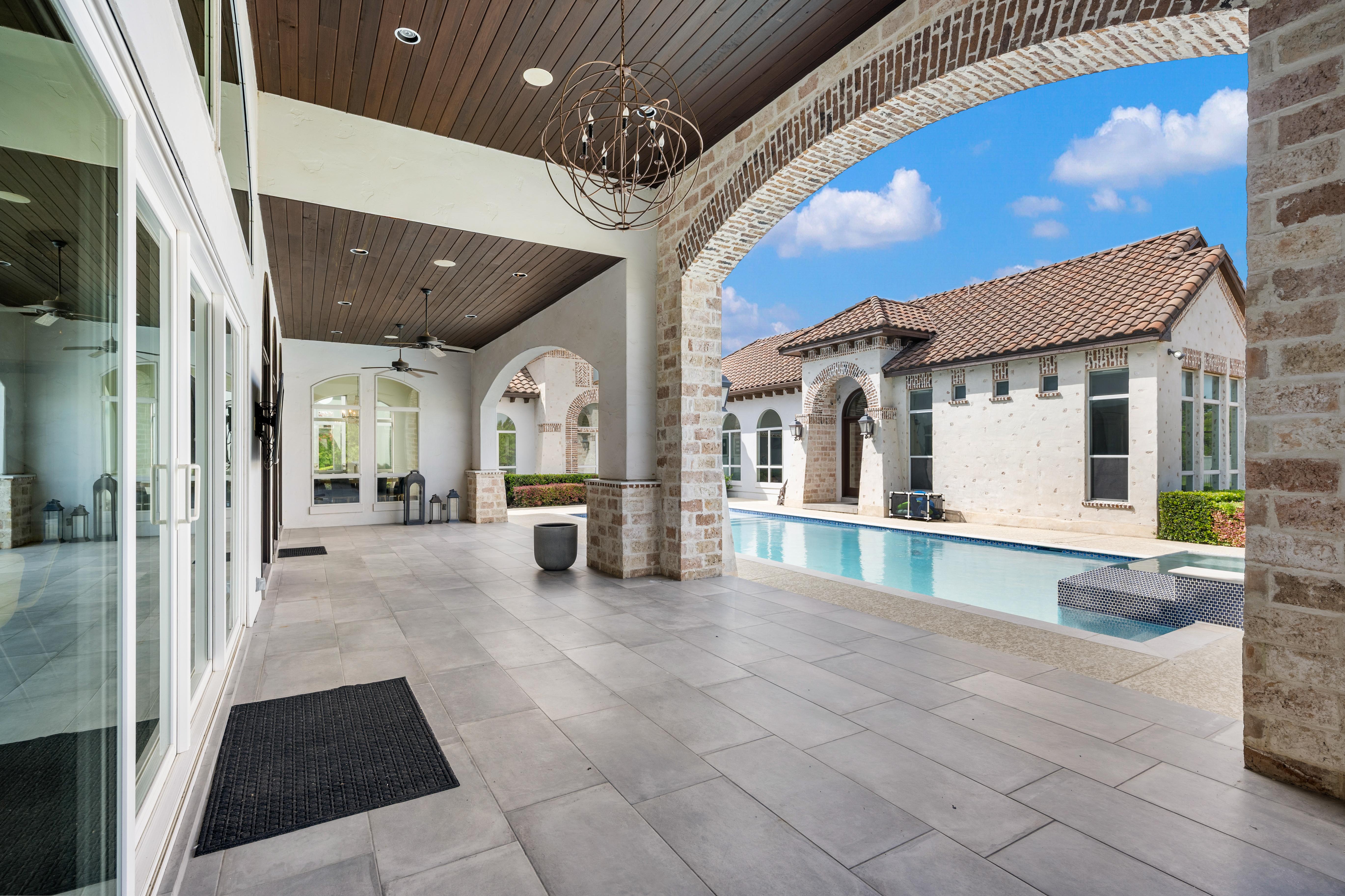  Timeless Huntington at Shavano Park Residence - 物件實景