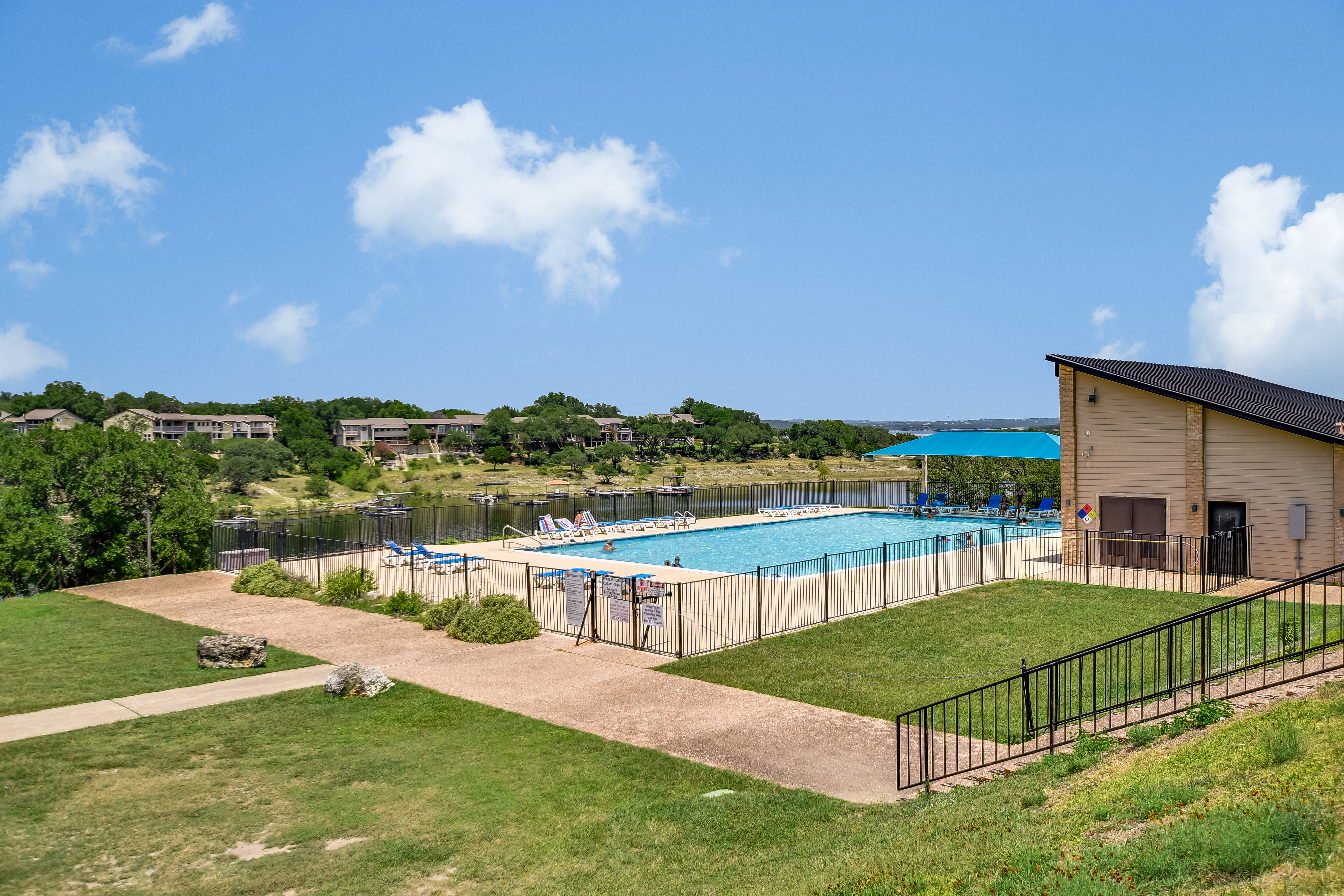  Resort Living on the Golf Course - 物件實景