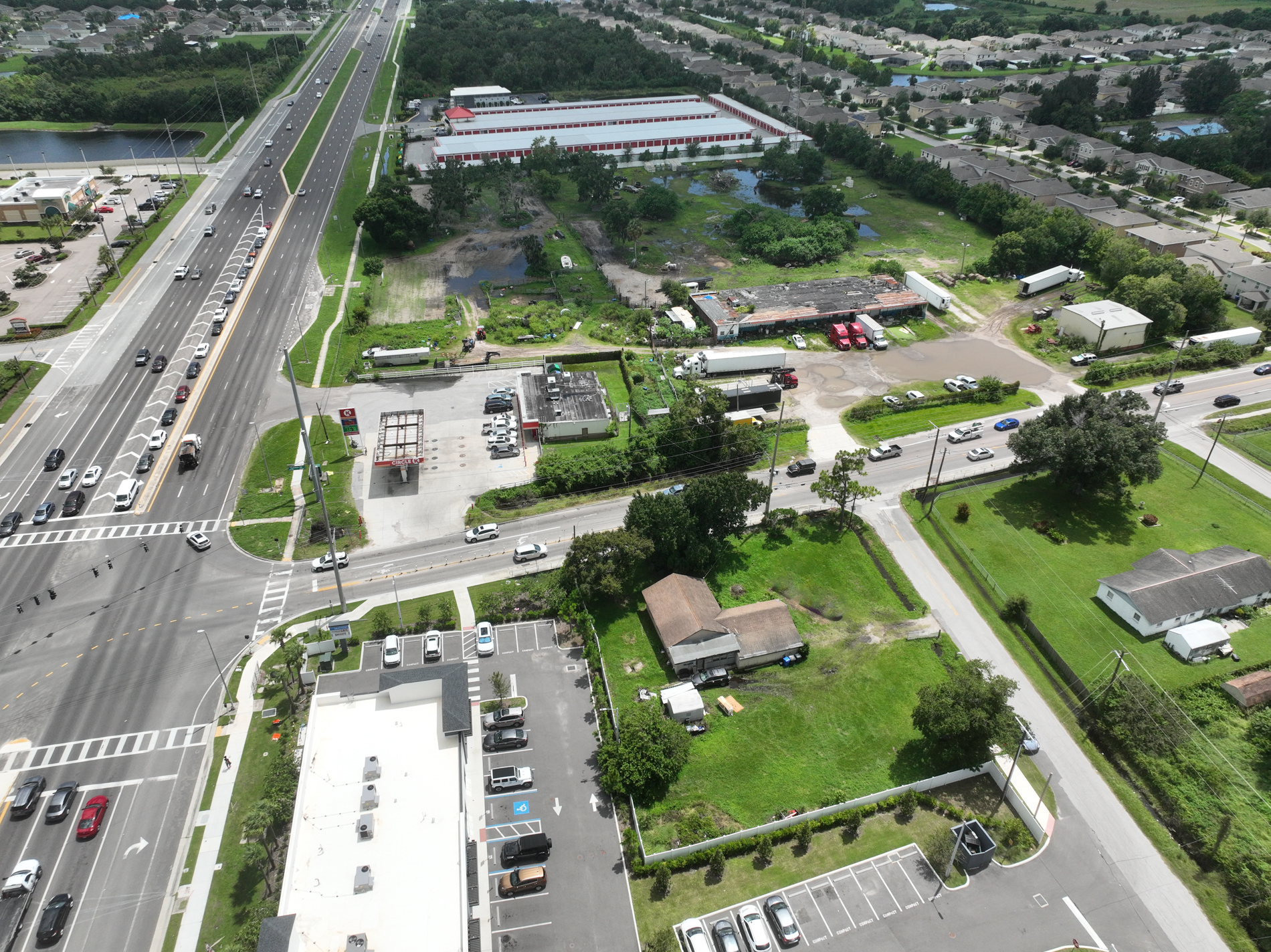 Riverview, Florida, 33578, United States, 2 Bedrooms Bedrooms, ,1 BathroomBathrooms,Residential,For Sale,1914174