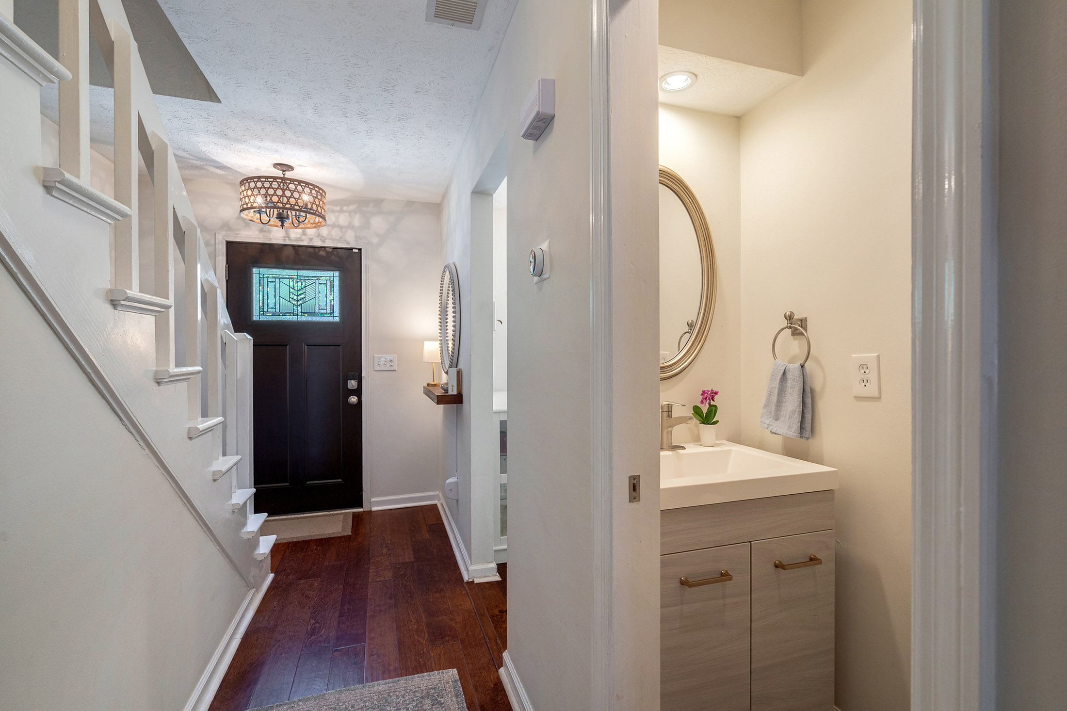  Beautifully Updated Townhome Near Historic Roswell - 物件實景