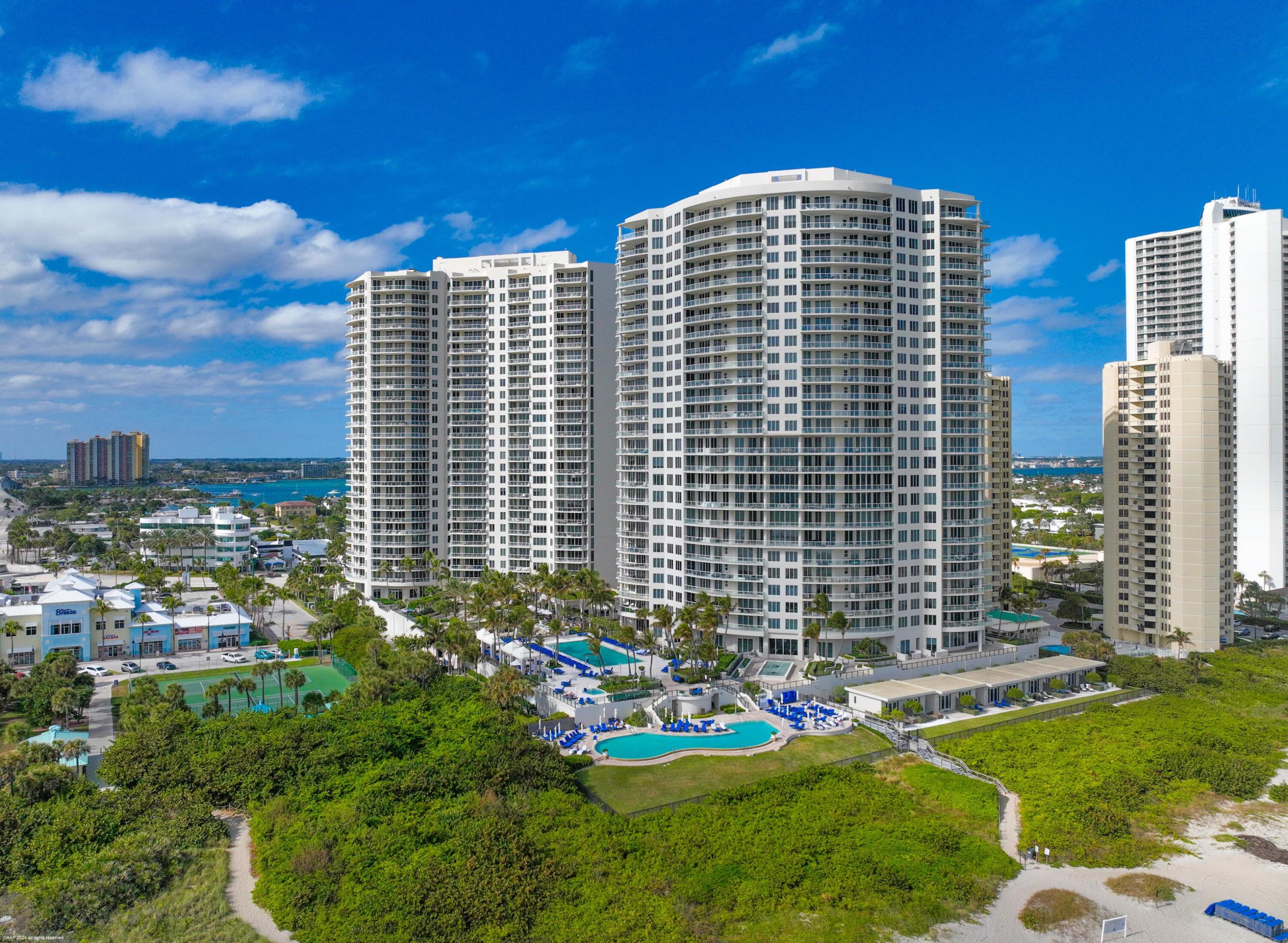  2700 N Ocean Drive #1803 A - 物件實景