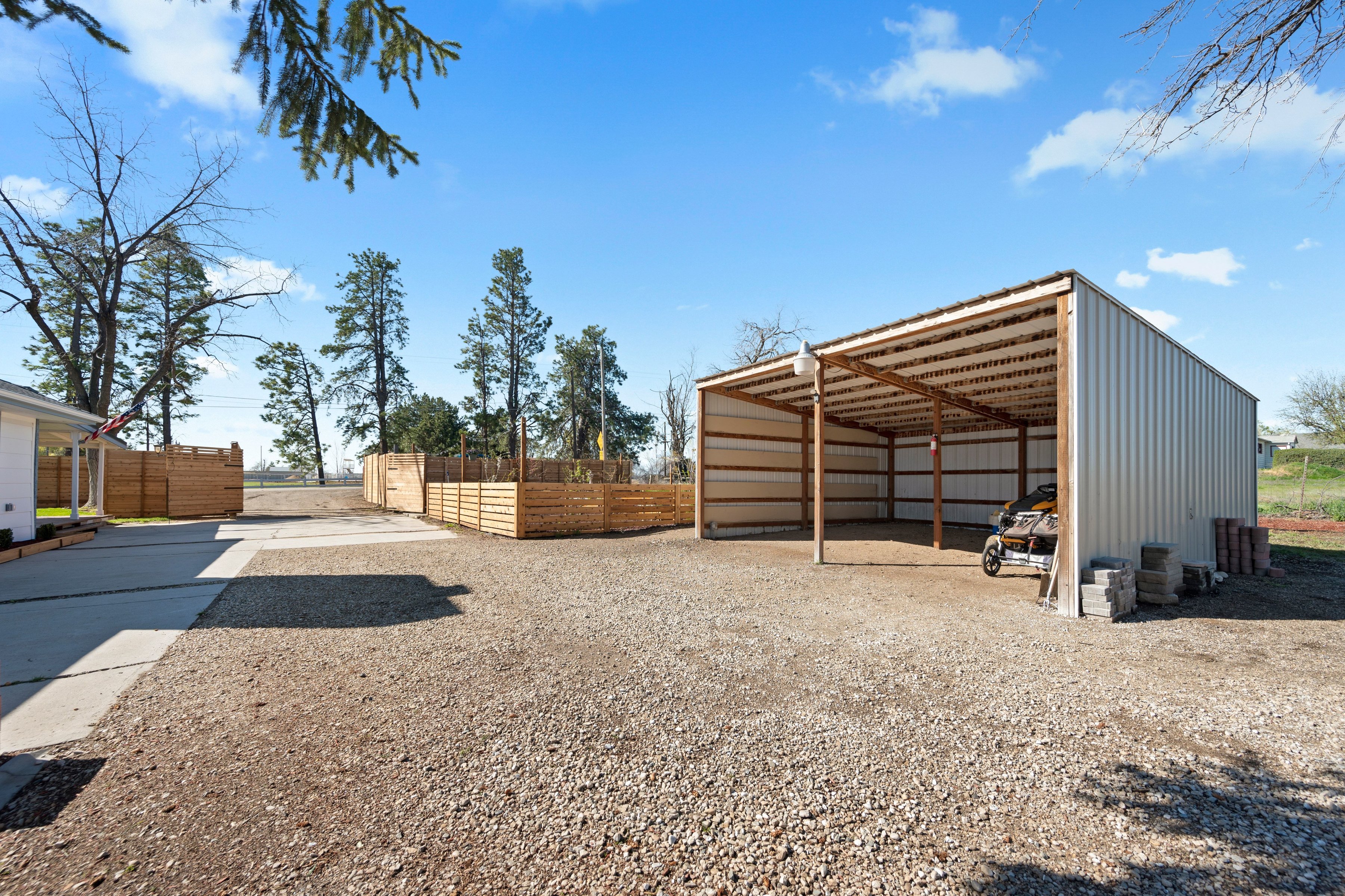  Farm-to-Table Living with Income Unit & Views - 物件實景