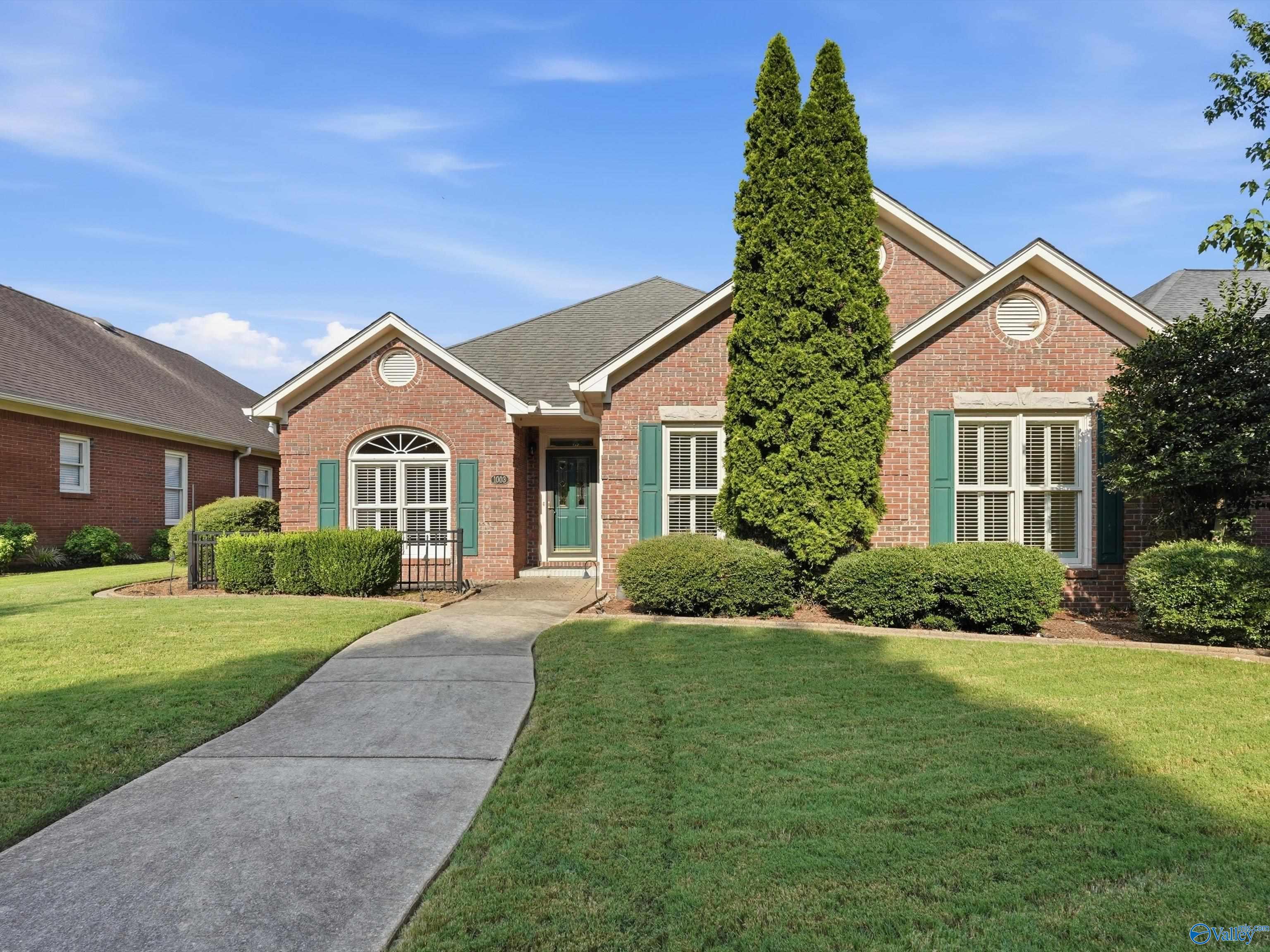 Danbury Ln, Decatur, AL 35601 #1