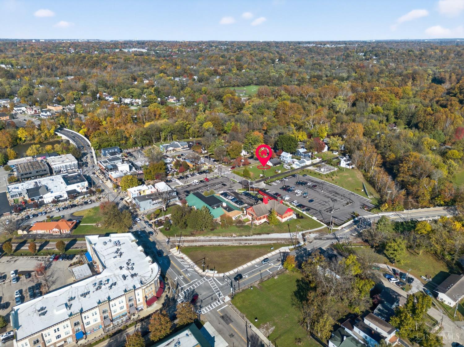 Loveland, Ohio, 45140, United States, 3 Bedrooms Bedrooms, ,3 BathroomsBathrooms,Residential,For Sale,1994485