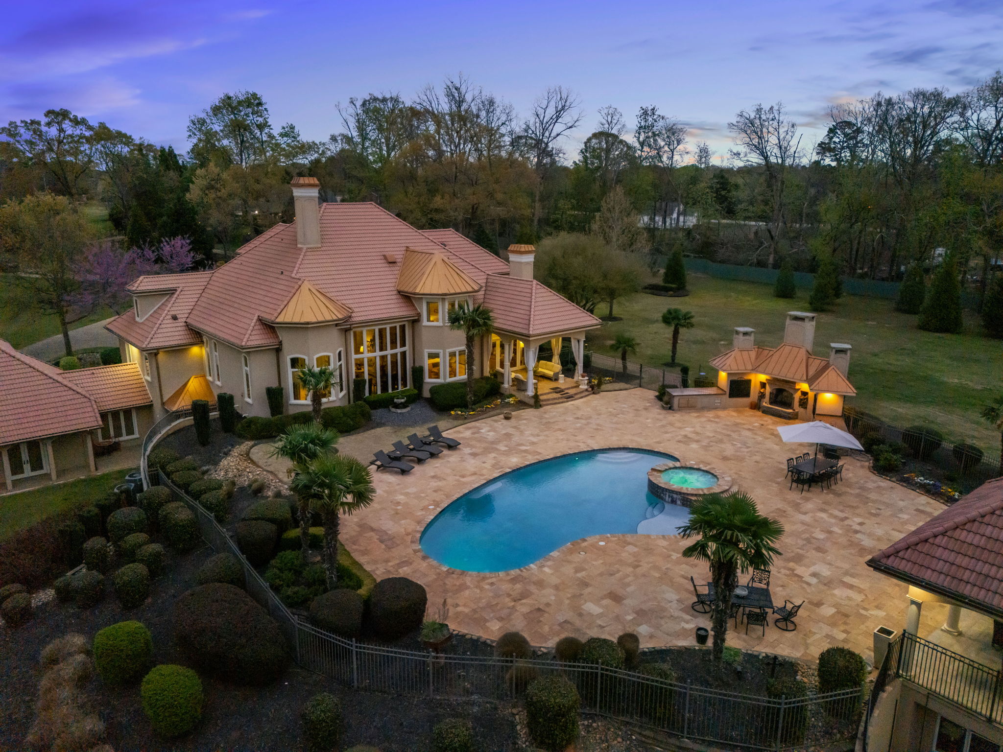  716 Anderson Ridge Road, Greer, SC 29651 - 物件實景