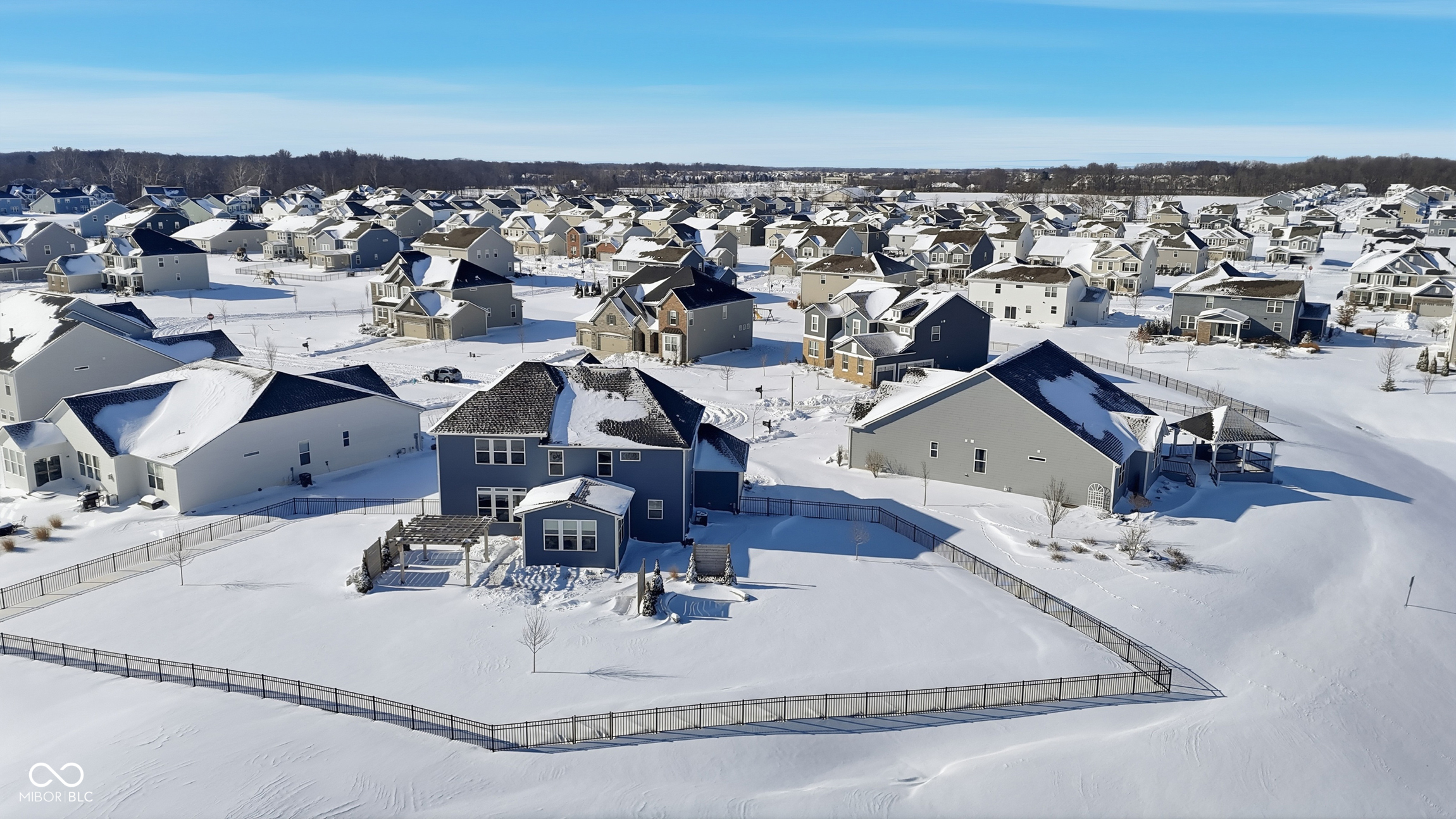 Fishers, Indiana, 46037, United States, 4 Bedrooms Bedrooms, ,3 BathroomsBathrooms,Residential,For Sale,2013511