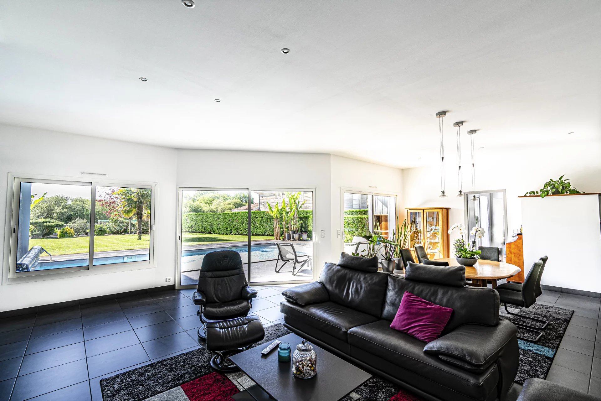 Hossegor, Aquitaine, 40150, FR, ,Residential,For Sale,1264465