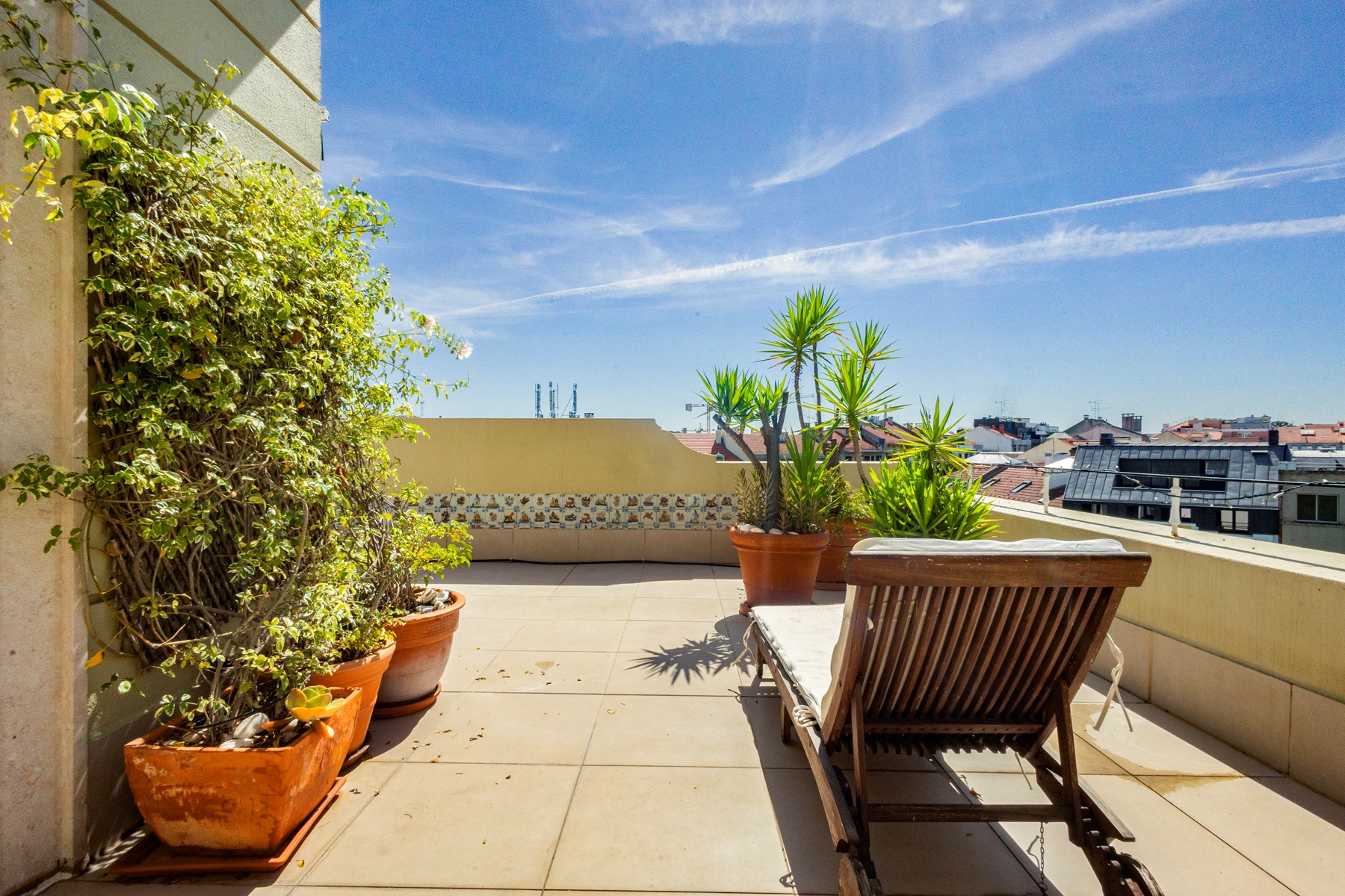 Flat, 4 bedrooms, for Sale - 物件實景