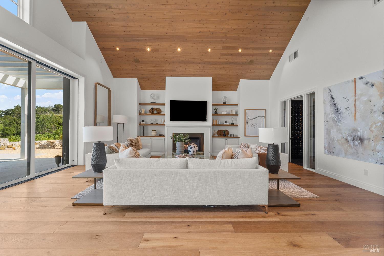 St. Helena, California, 94574, United States, 4 Bedrooms Bedrooms, ,5 BathroomsBathrooms,Residential,For Sale,1942267