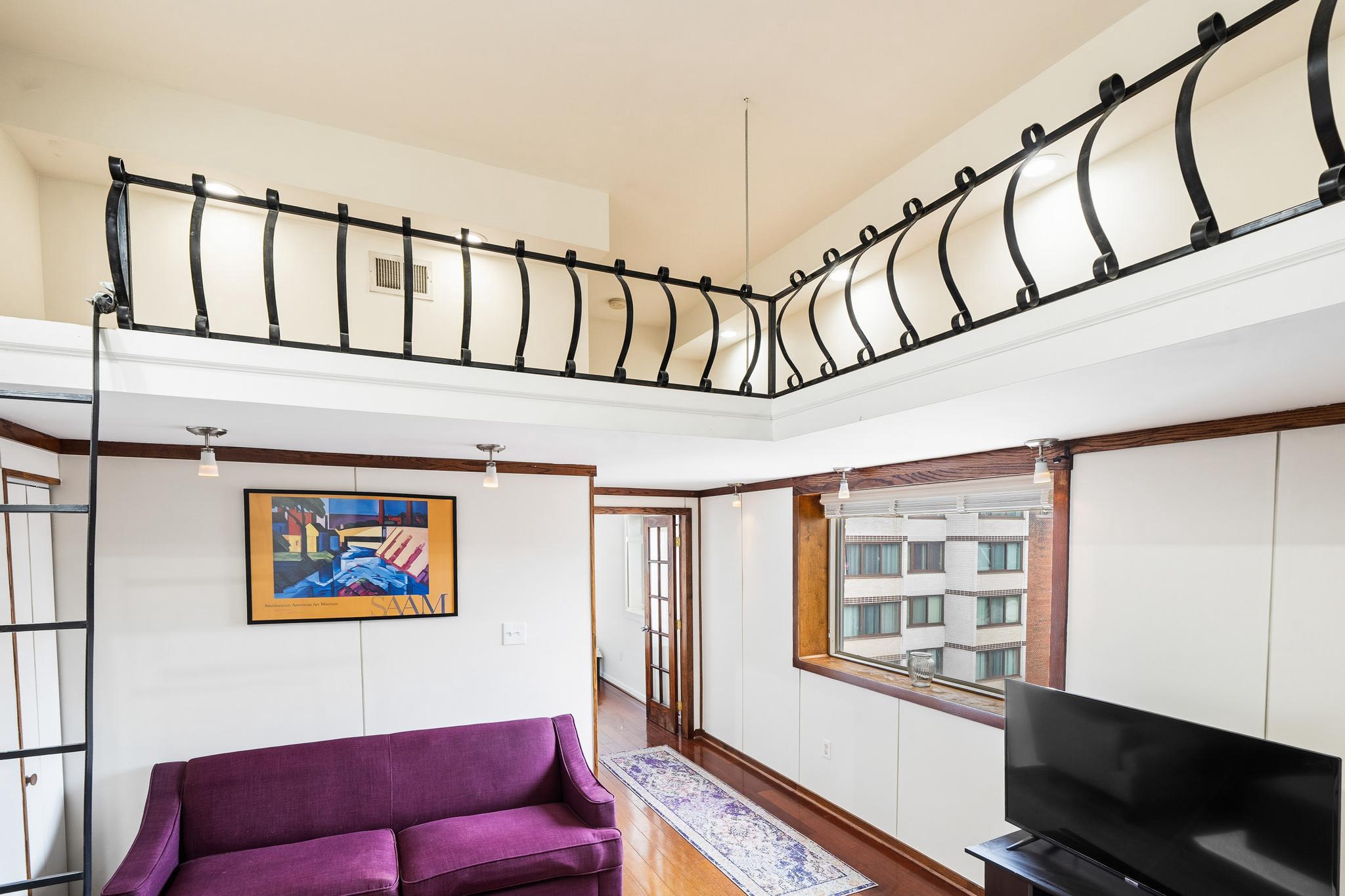  1125 12th Street NW, Washington, DC, 20005 - 物件實景