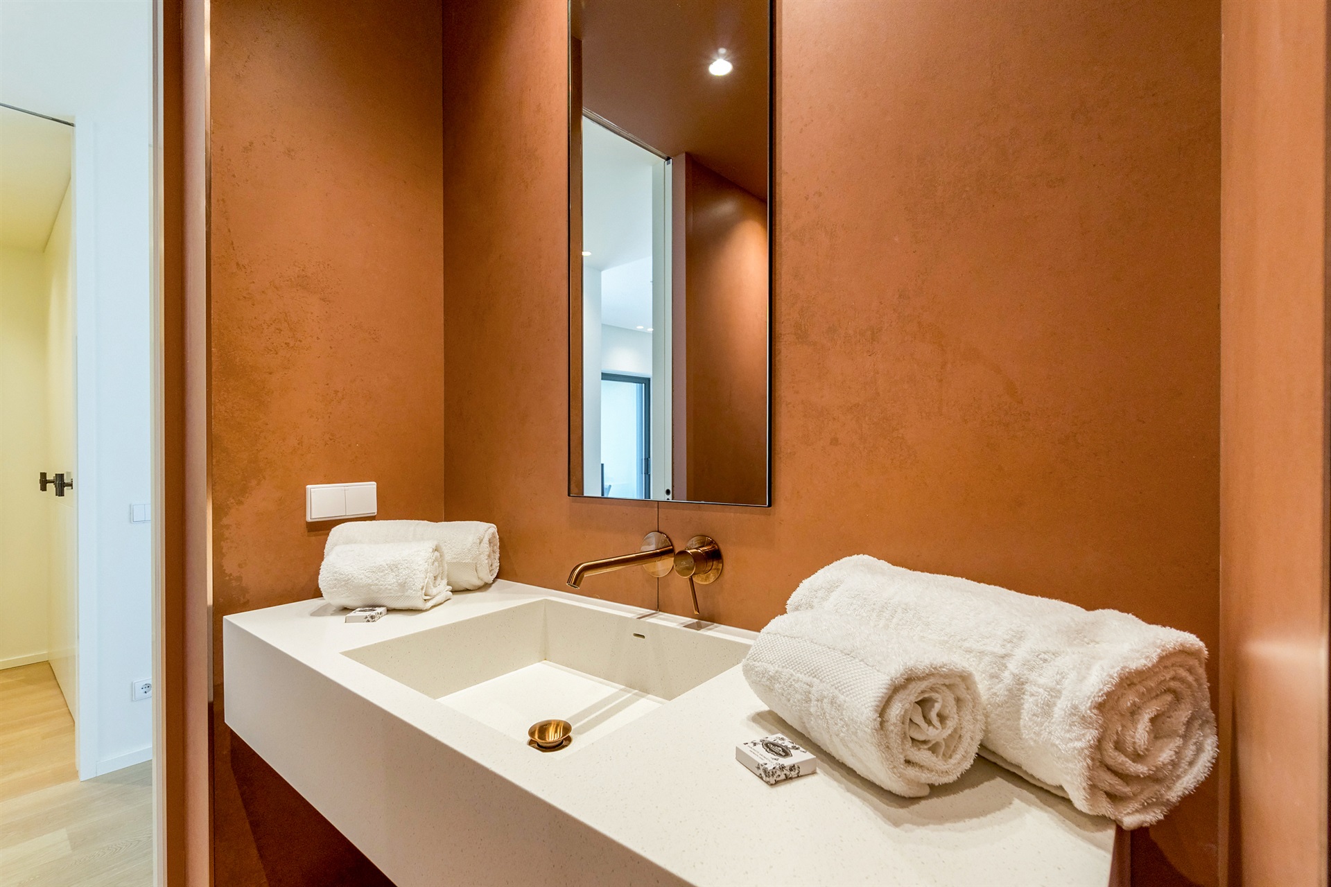  Flat, 1 bedrooms, for Sale - 物件實景