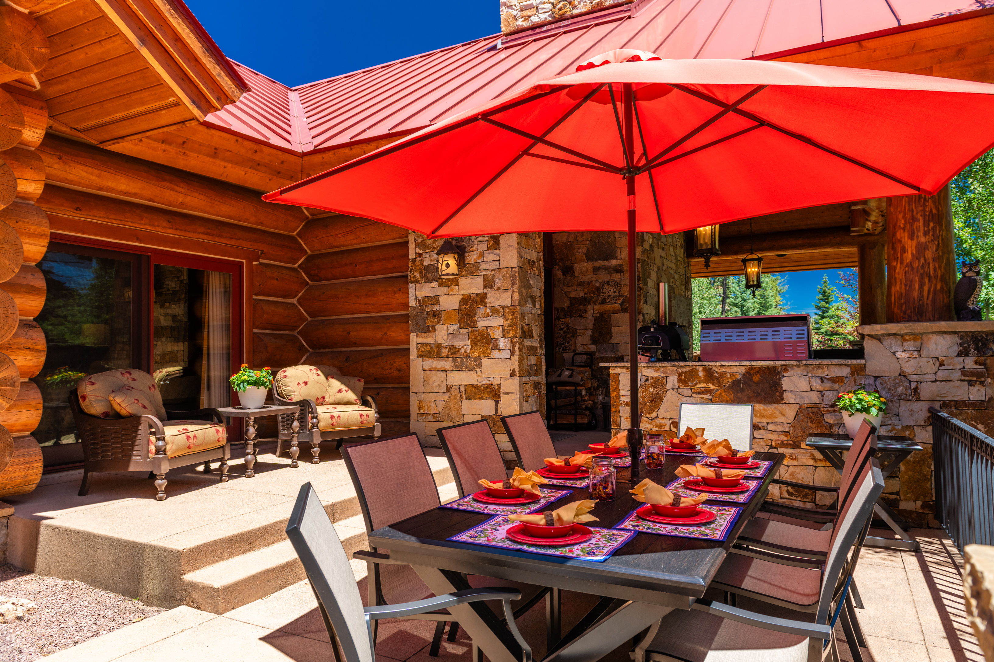  421 South Windom Way, Durango, CO 81301 - 物件實景