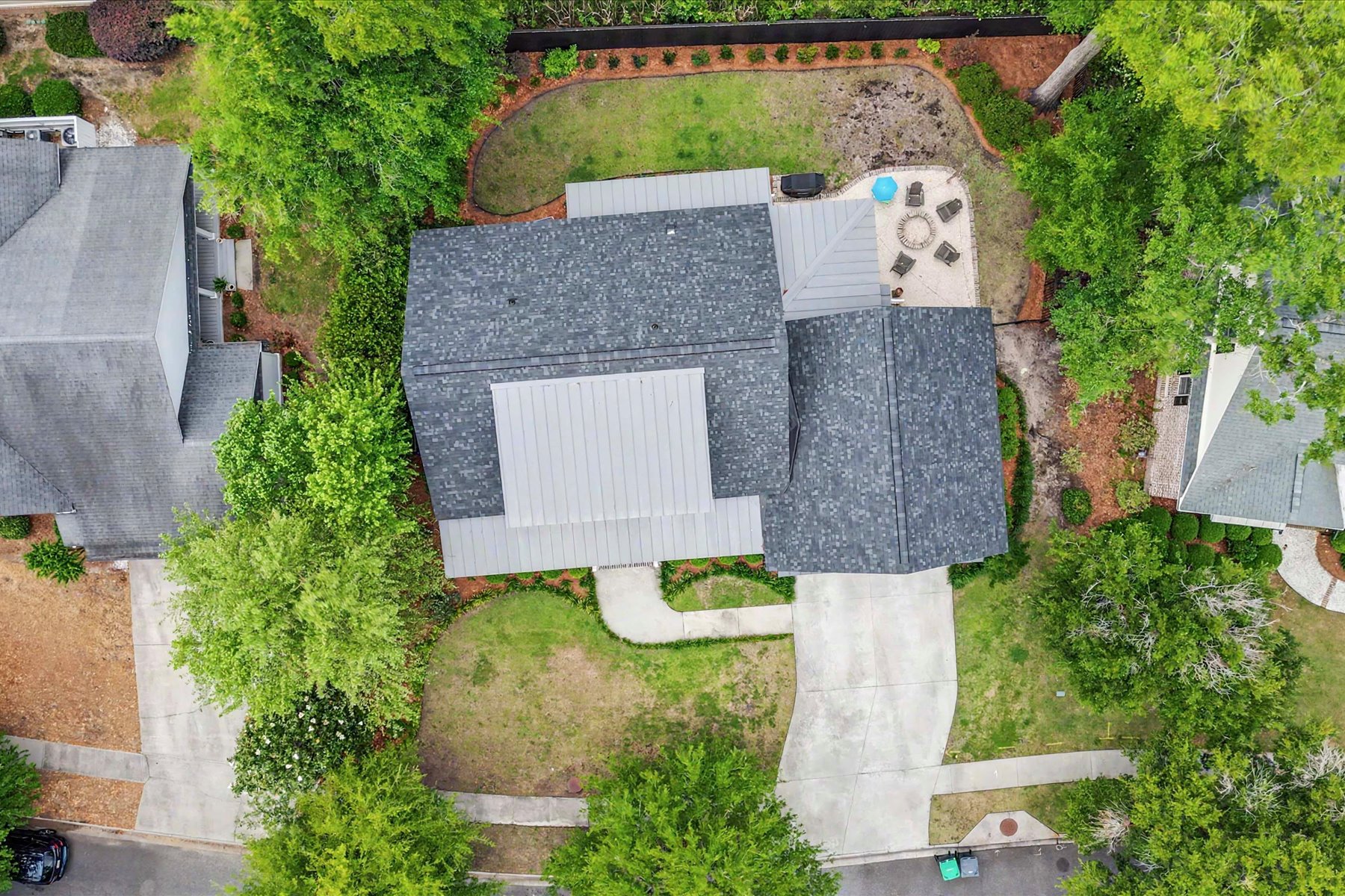  Quintessential Lowcountry Living in Small Gated Community - 物件實景