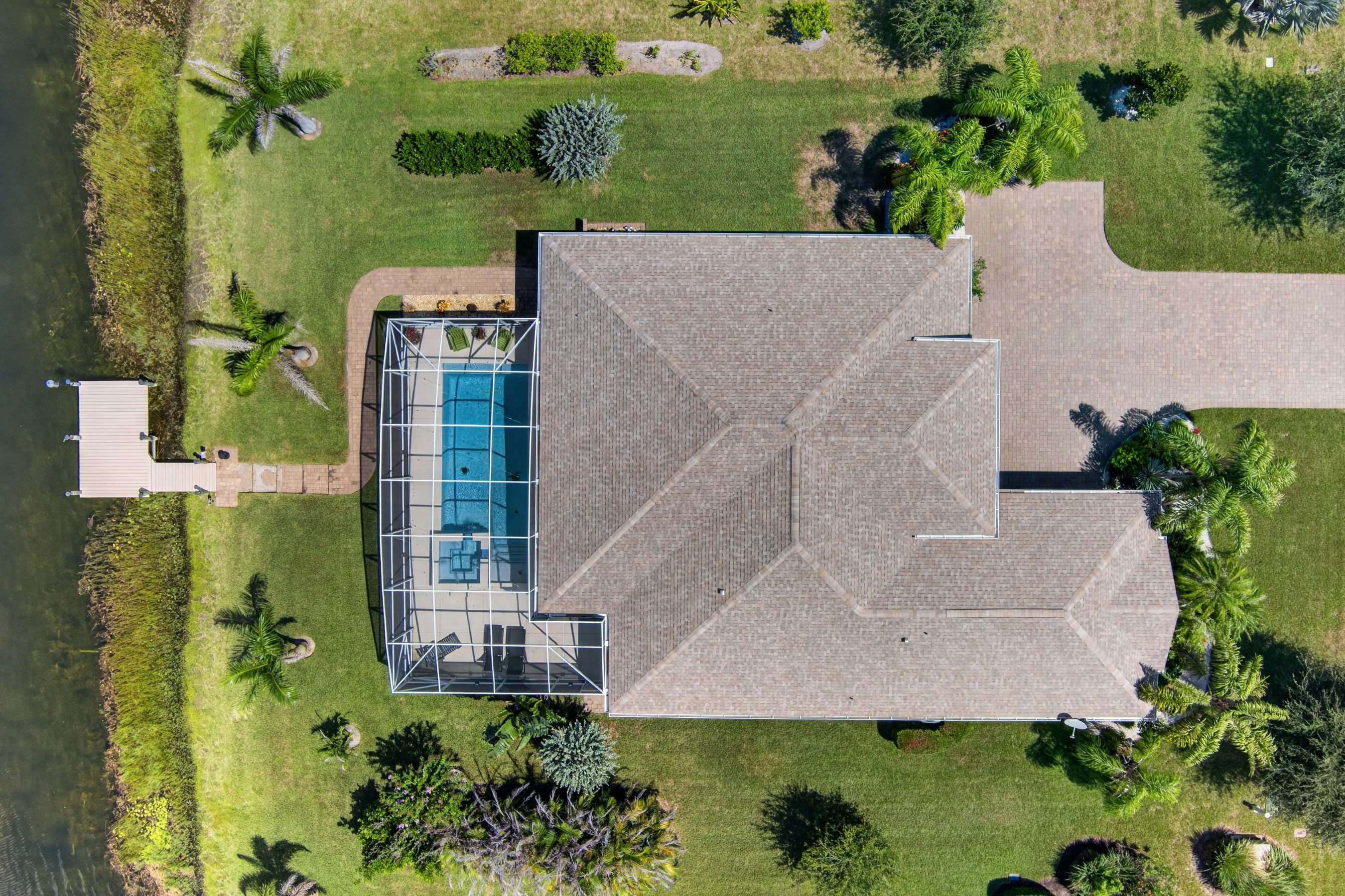  935 Yearling Trail, Sebastian, FL, 32958 - 物件實景