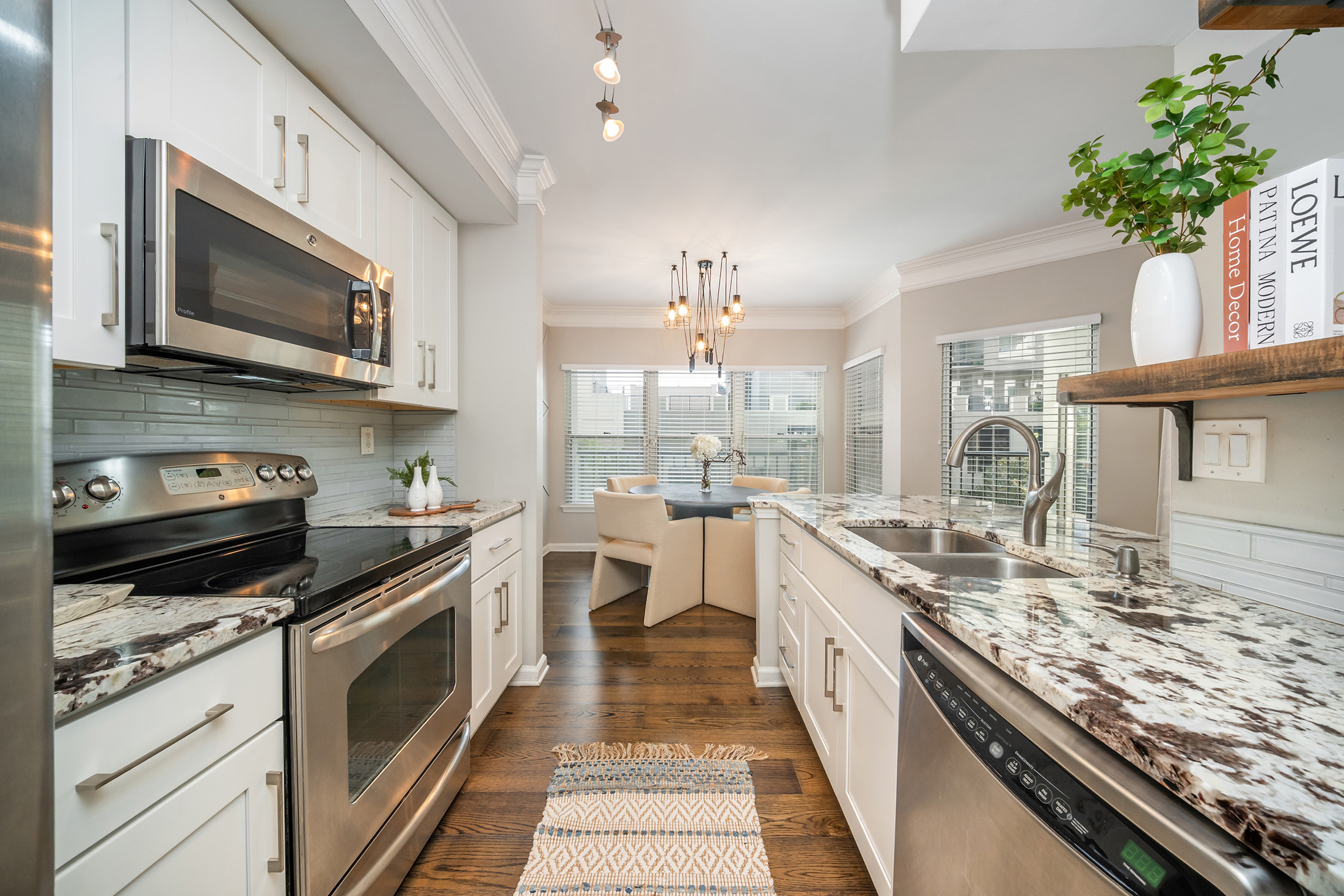  Charming Condo Just Steps Away from Piedmont Park - 物件實景
