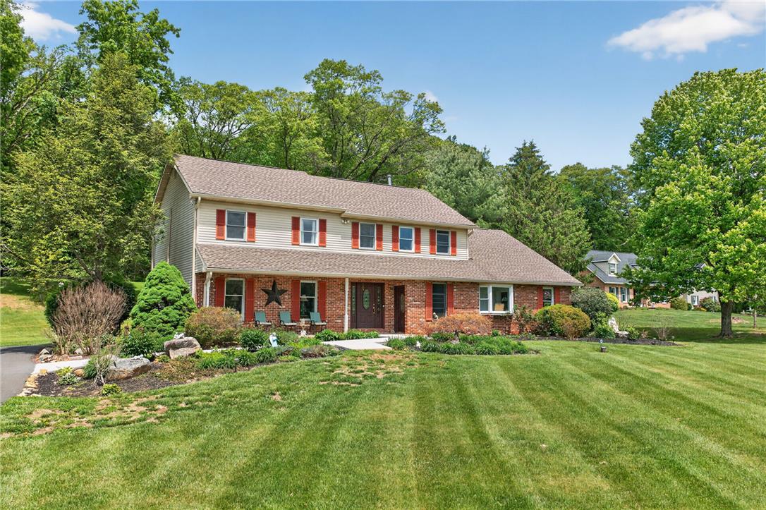 Lower Saucon Twp, Pennsylvania, 18055, United States, 5 Bedrooms Bedrooms, ,4 BathroomsBathrooms,Residential,For Sale,2048315