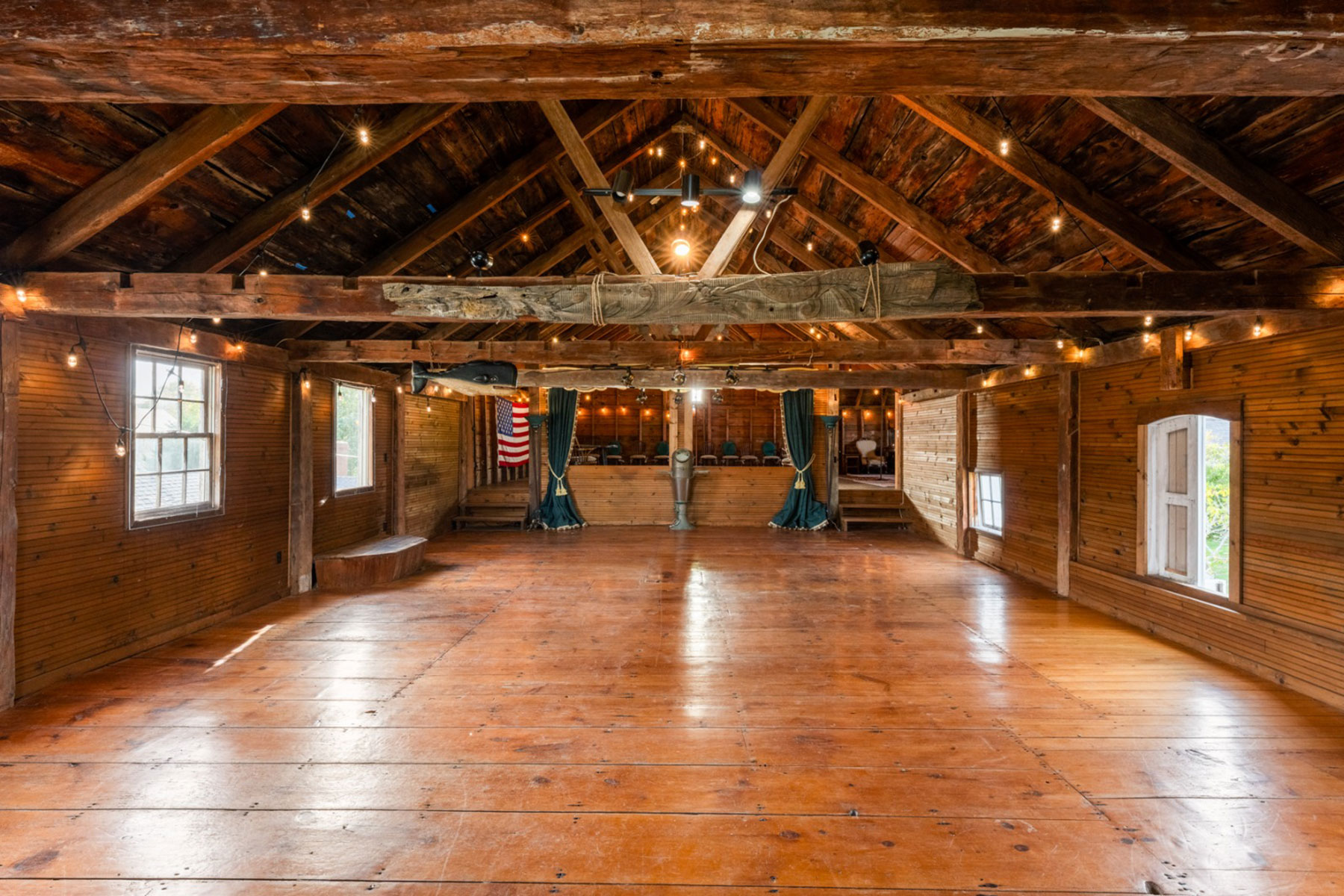  19 Pleasant Street, Nantucket, MA, 02554 - 物件實景