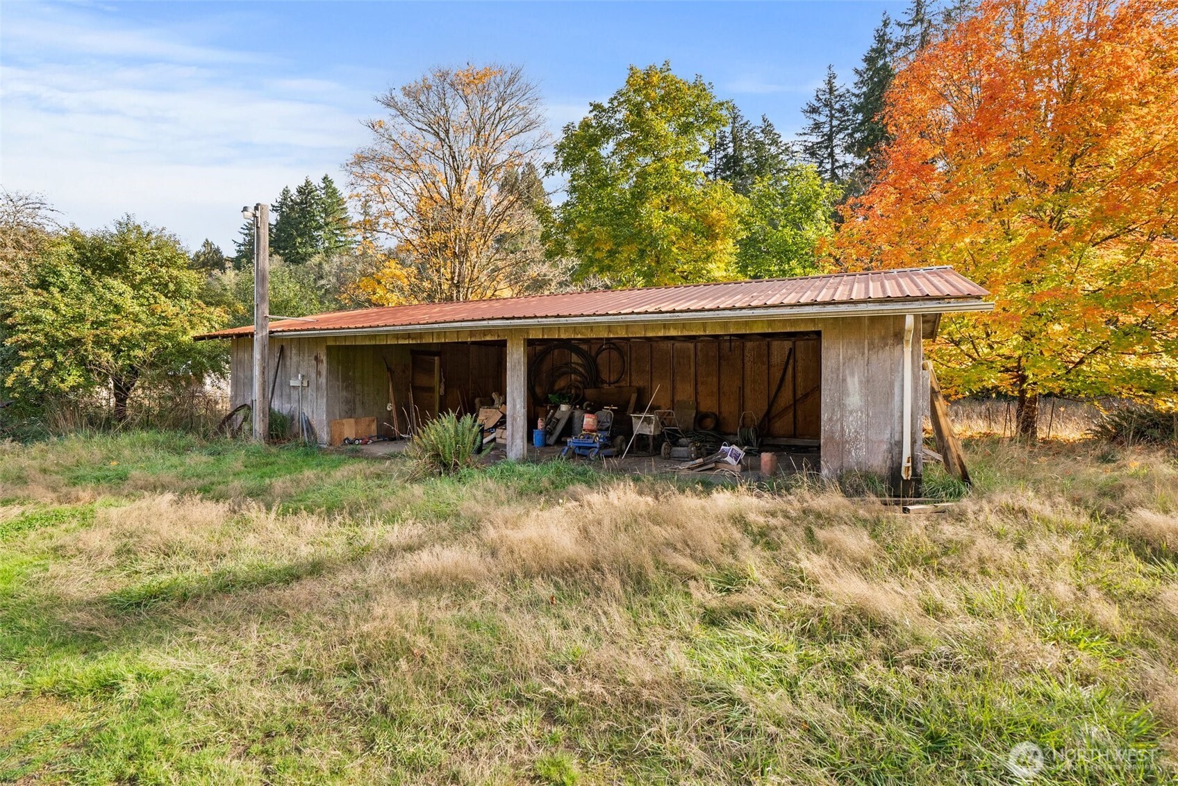 Ryderwood, Washington, 98581, United States, 4 Bedrooms Bedrooms, ,1 BathroomBathrooms,Residential,For Sale,1765461