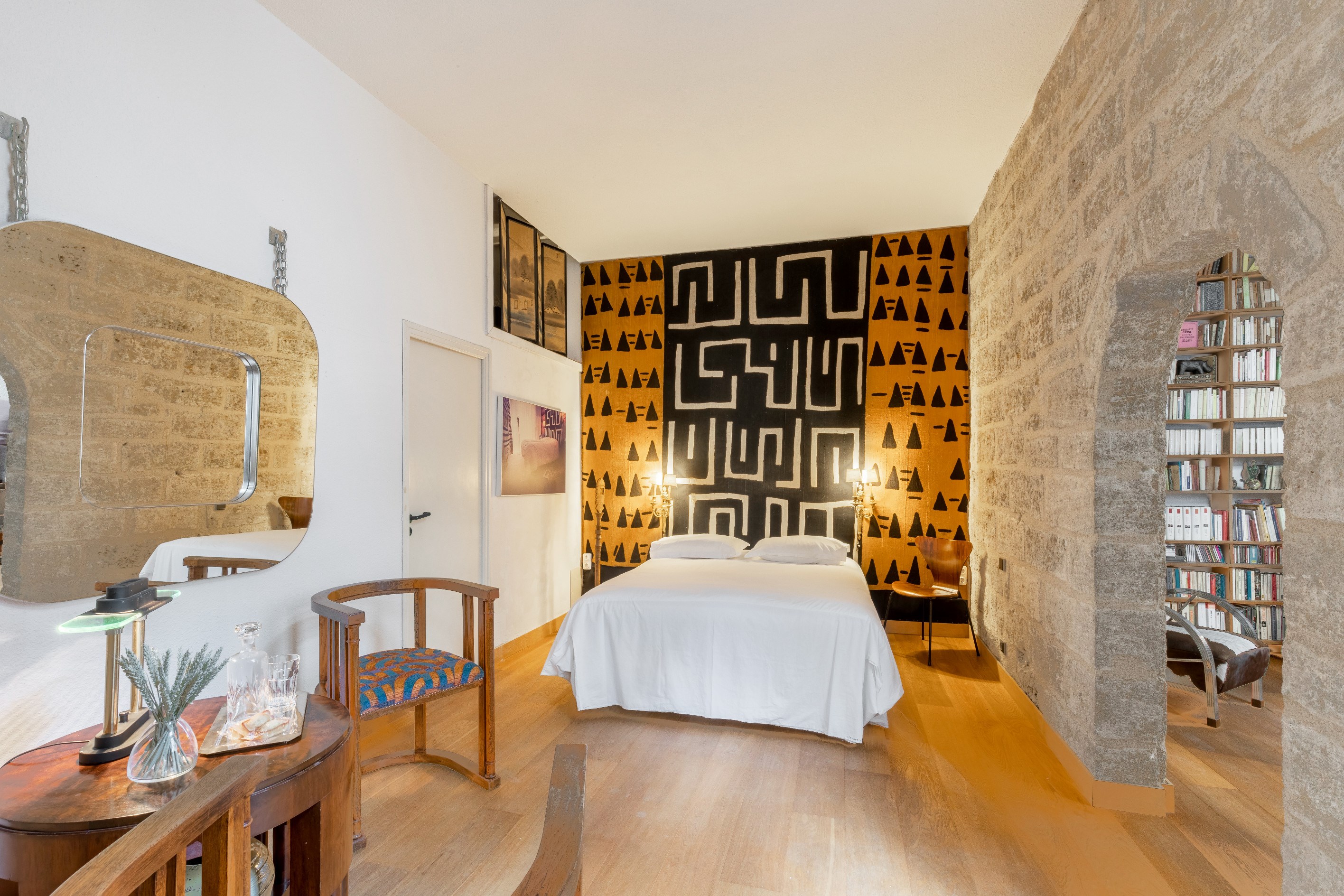  Exclusive  18th-Century Residence in the Historic Heart of Pézenas - 物件實景