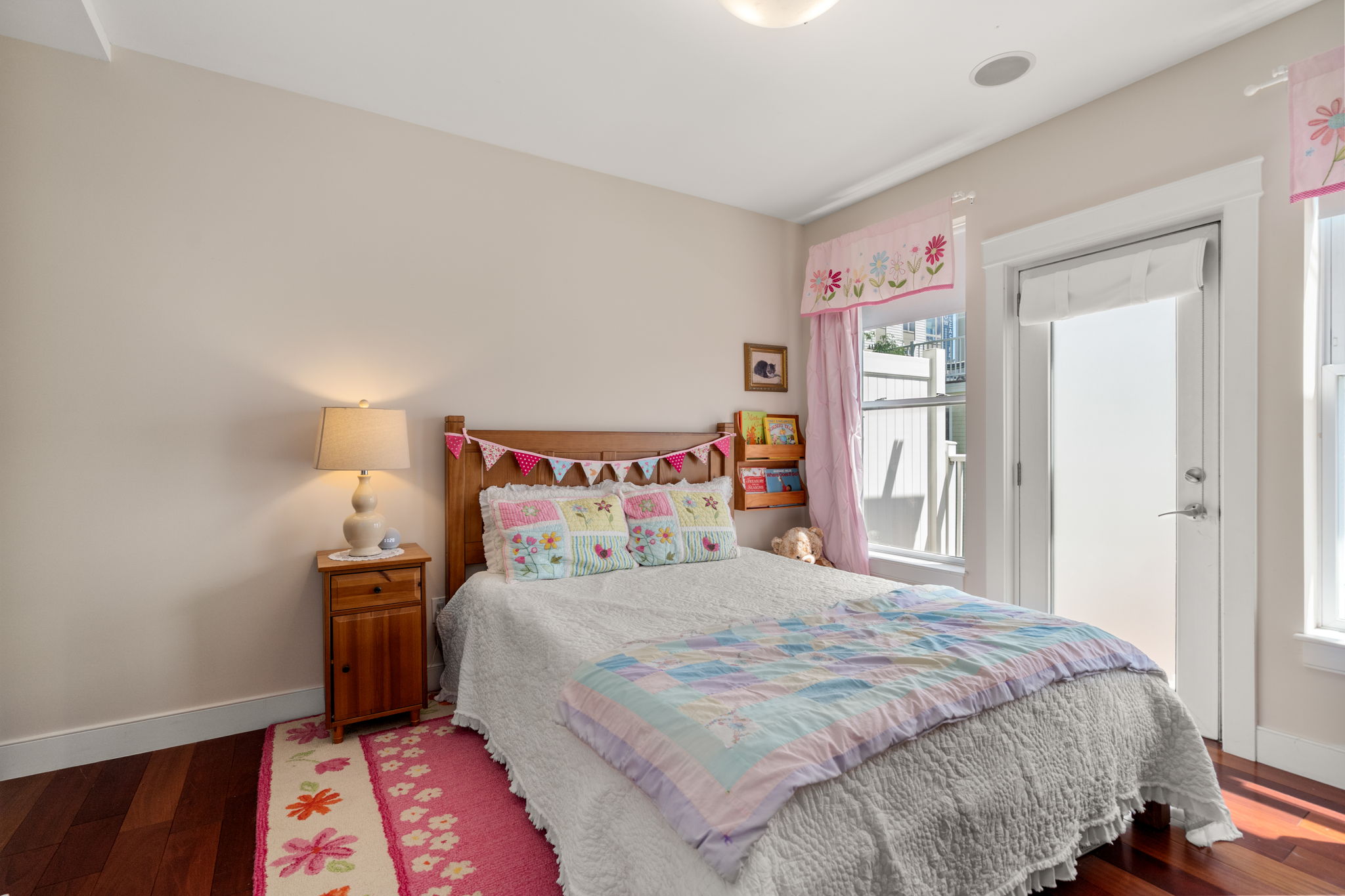  31 Wheeler Street, Cambridge, MA, 02138 - 物件實景