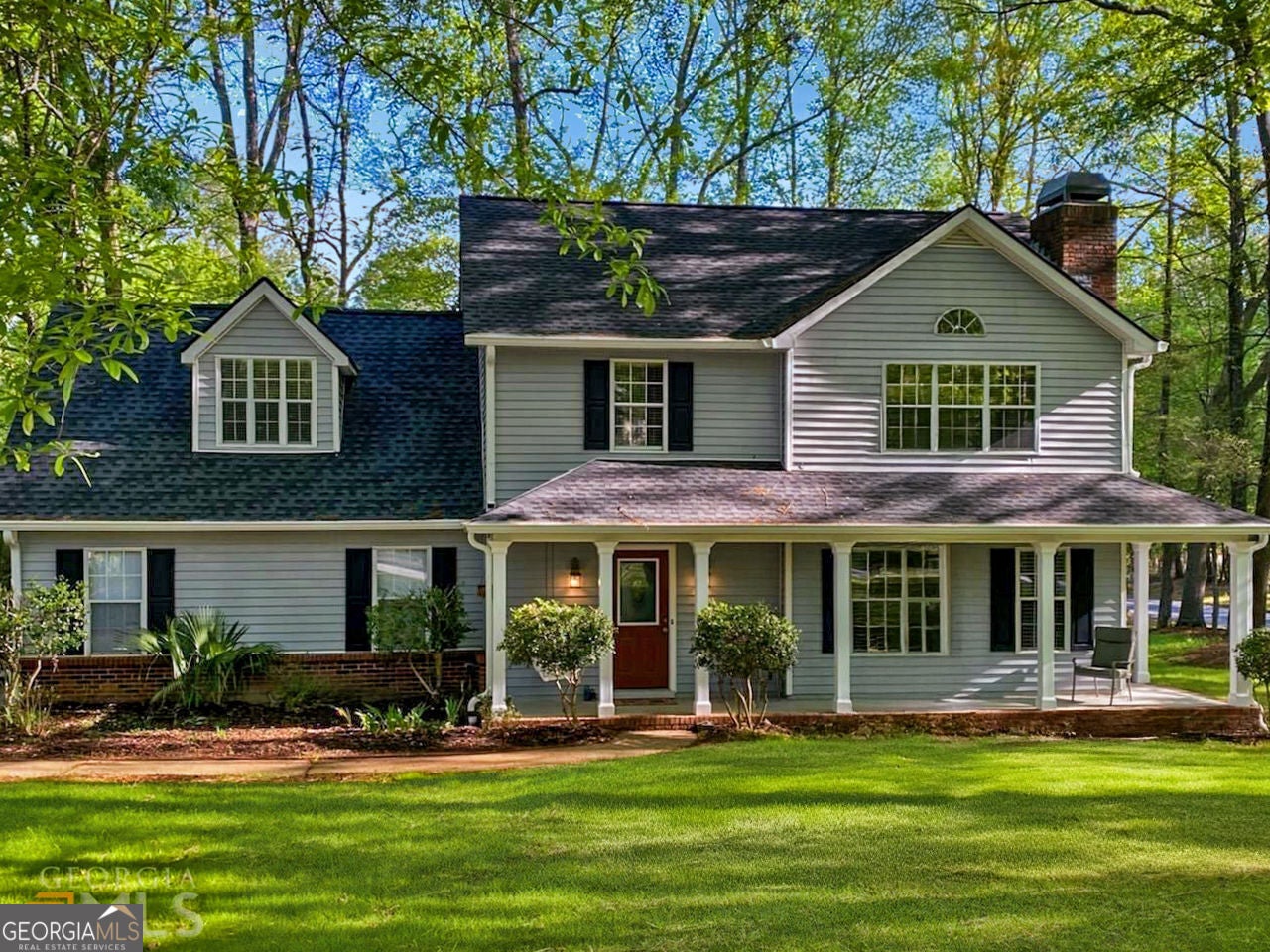 Peachtree City, Georgia, 30269, United States, 4 Bedrooms Bedrooms, ,3 BathroomsBathrooms,Residential,For Sale,1880038