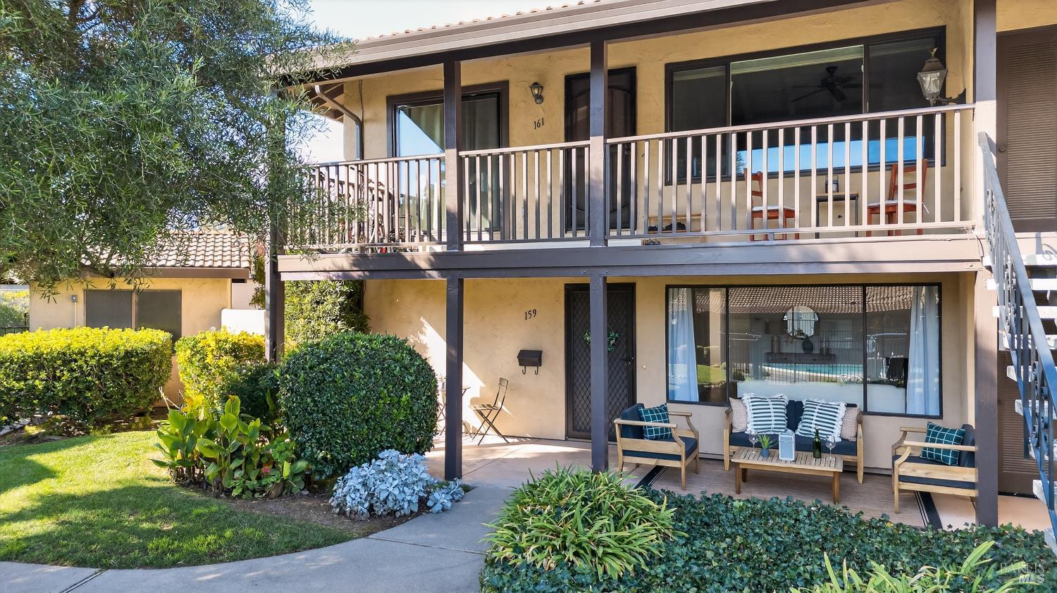 Sonoma, California, 95476, United States, 2 Bedrooms Bedrooms, ,2 BathroomsBathrooms,Residential,For Sale,2015978