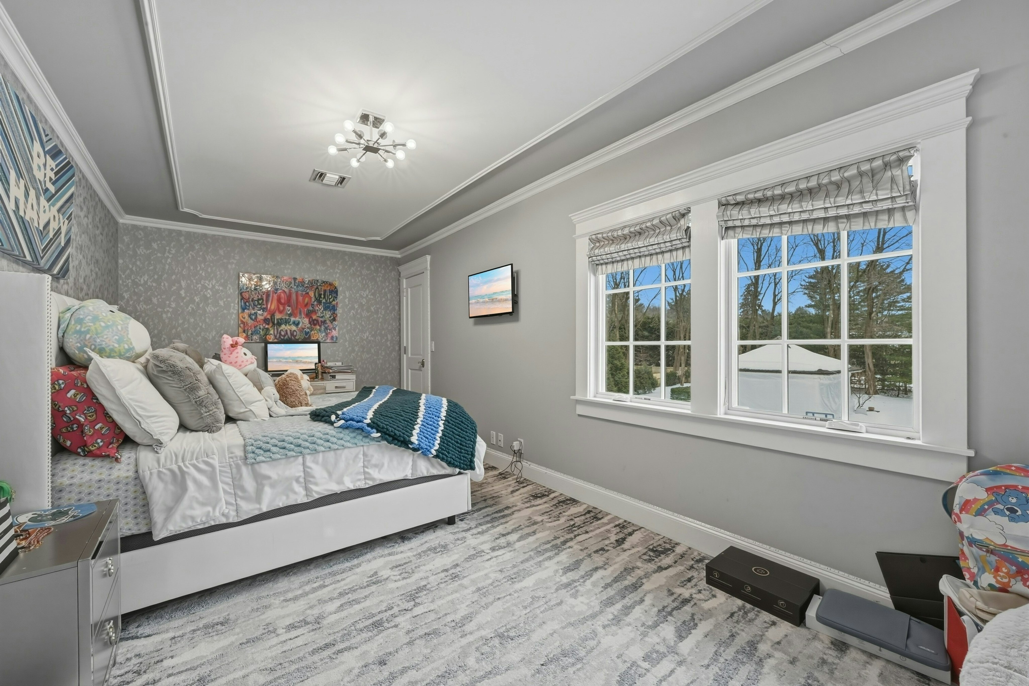  192 Burtis Lane, Muttontown, NY 11791 - 物件實景