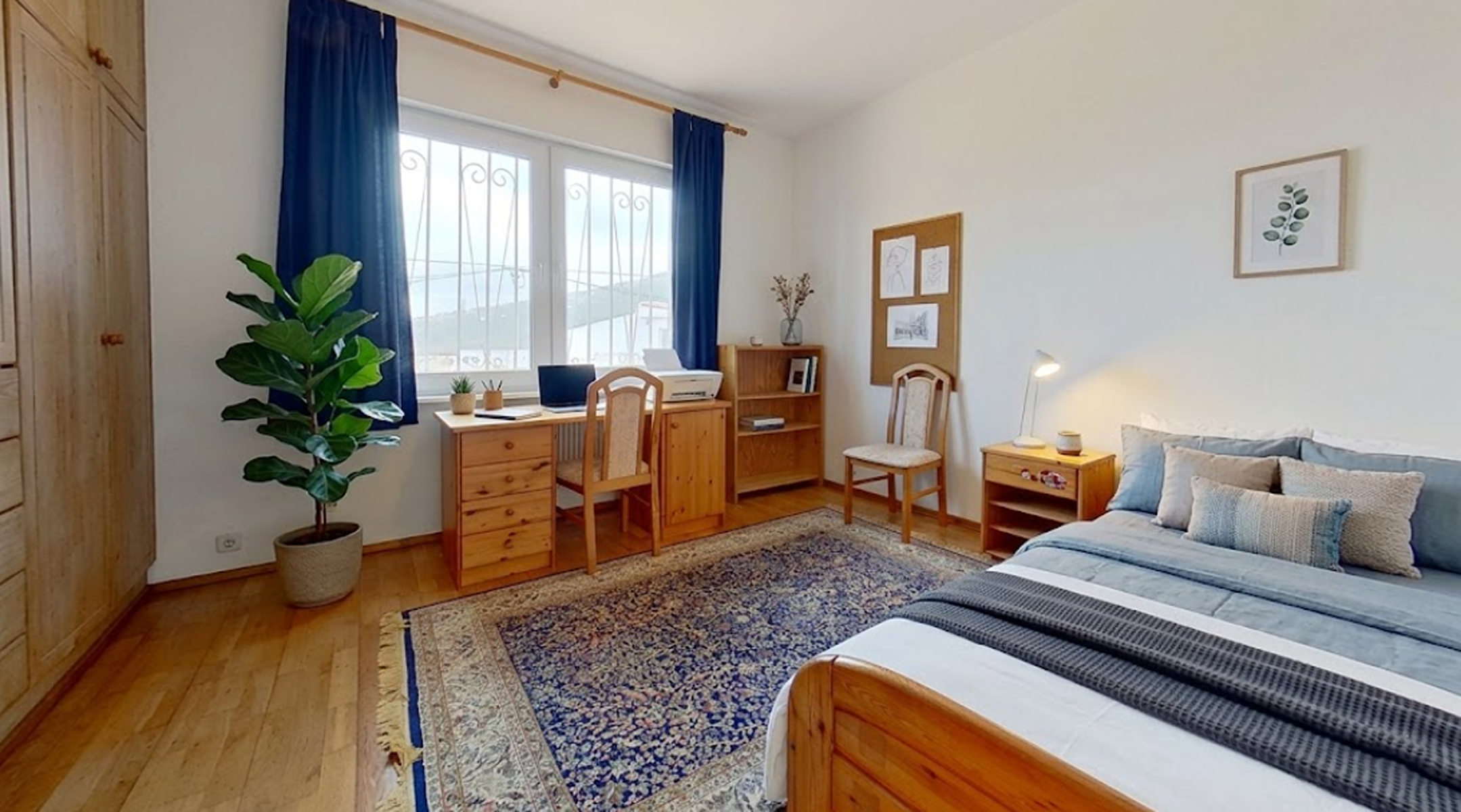  Villa to renovate in exclusive location - 物件實景