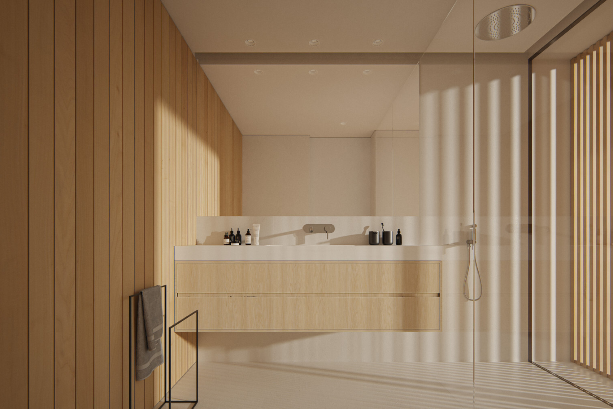  New construction with Mediterranean style. Luxury with sea views in urban center - 物件實景