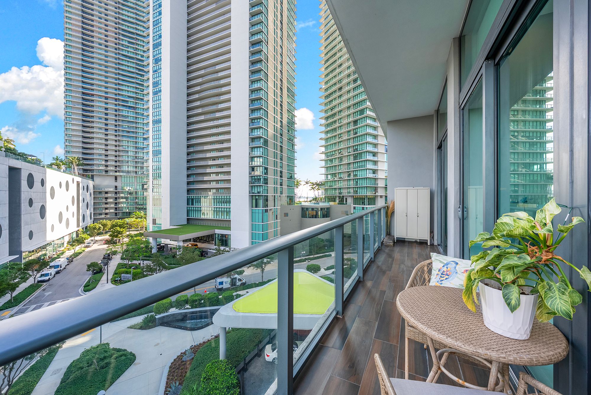  501 NE 31st St, Miami, FL, 33137 - 物件實景