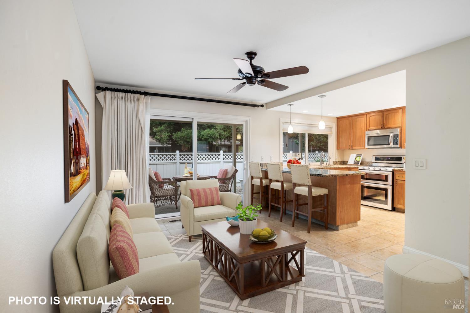 Santa Rosa, California, 95409, United States, 2 Bedrooms Bedrooms, ,2 BathroomsBathrooms,Residential,For Sale,1975845