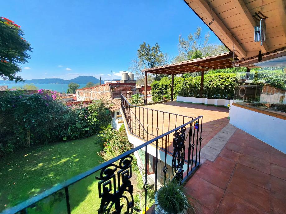 Valle de Bravo, Estado de méxico, 51200, Mexico, 4 Bedrooms Bedrooms, ,5 BathroomsBathrooms,Residential,For Sale,1986473