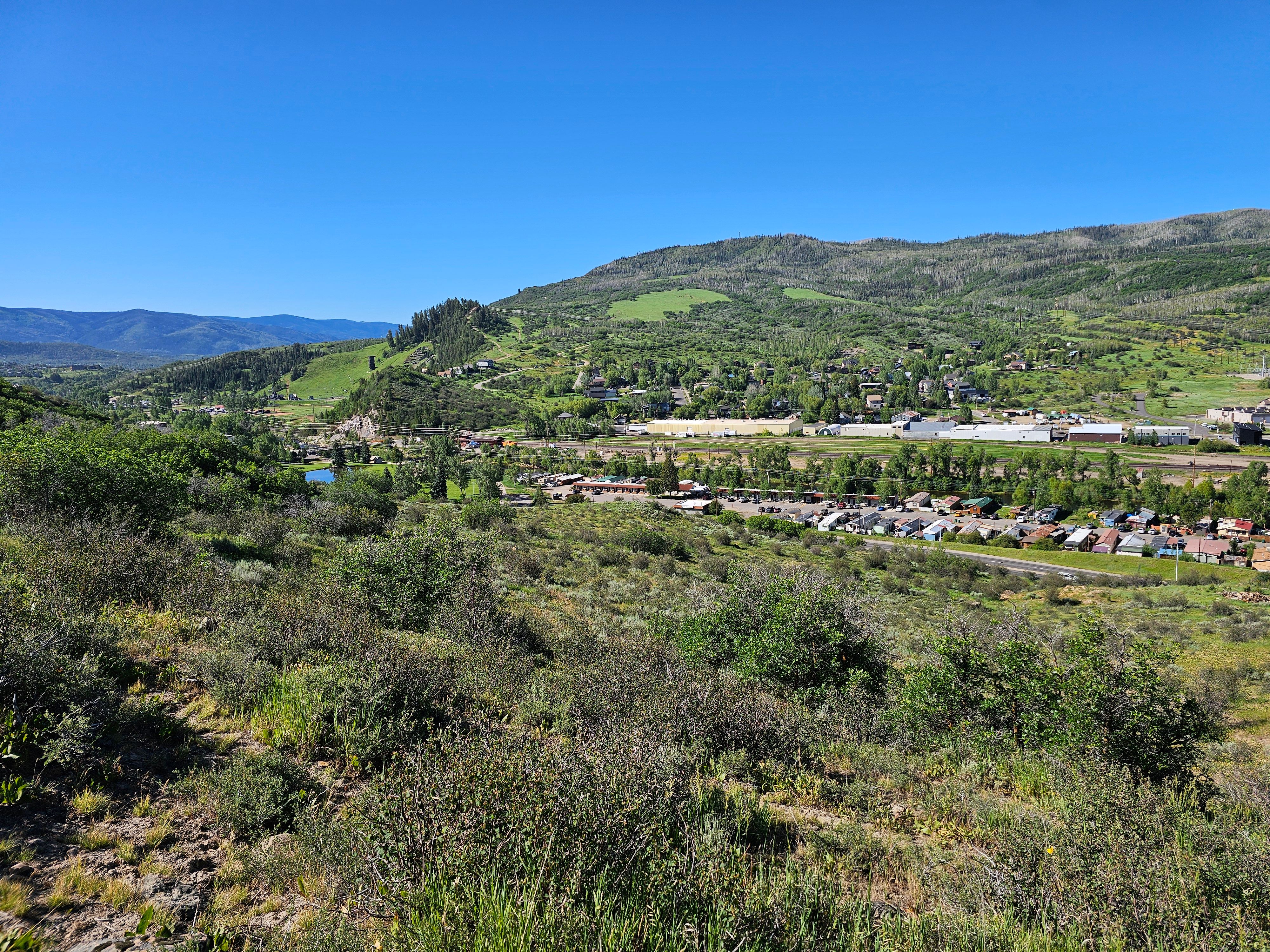 1327 Indian Trail, Steamboat Springs, CO, 80487 - 物件實景