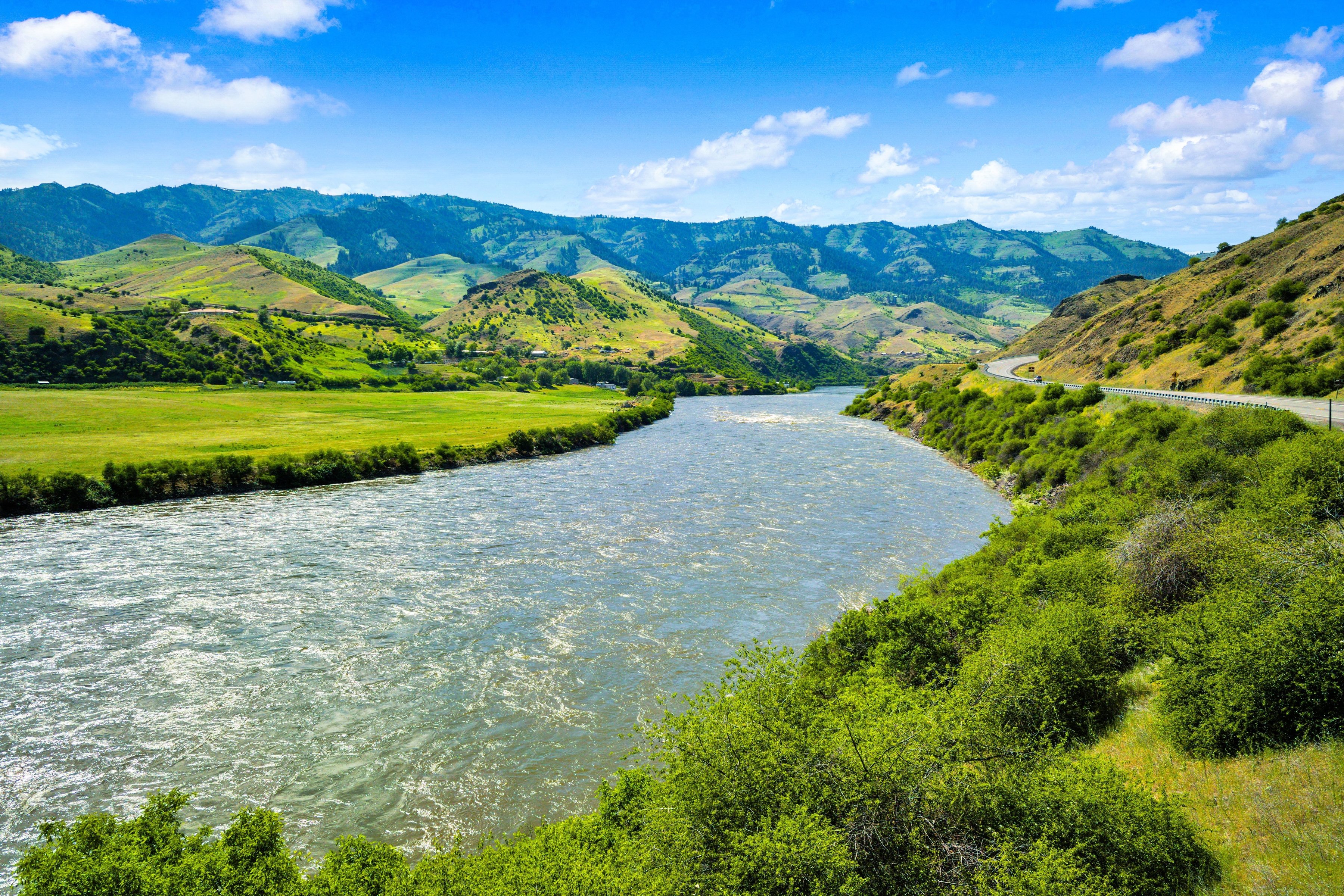  Idaho Dream Property: Hunting, Fishing & Total Privacy - 物件實景