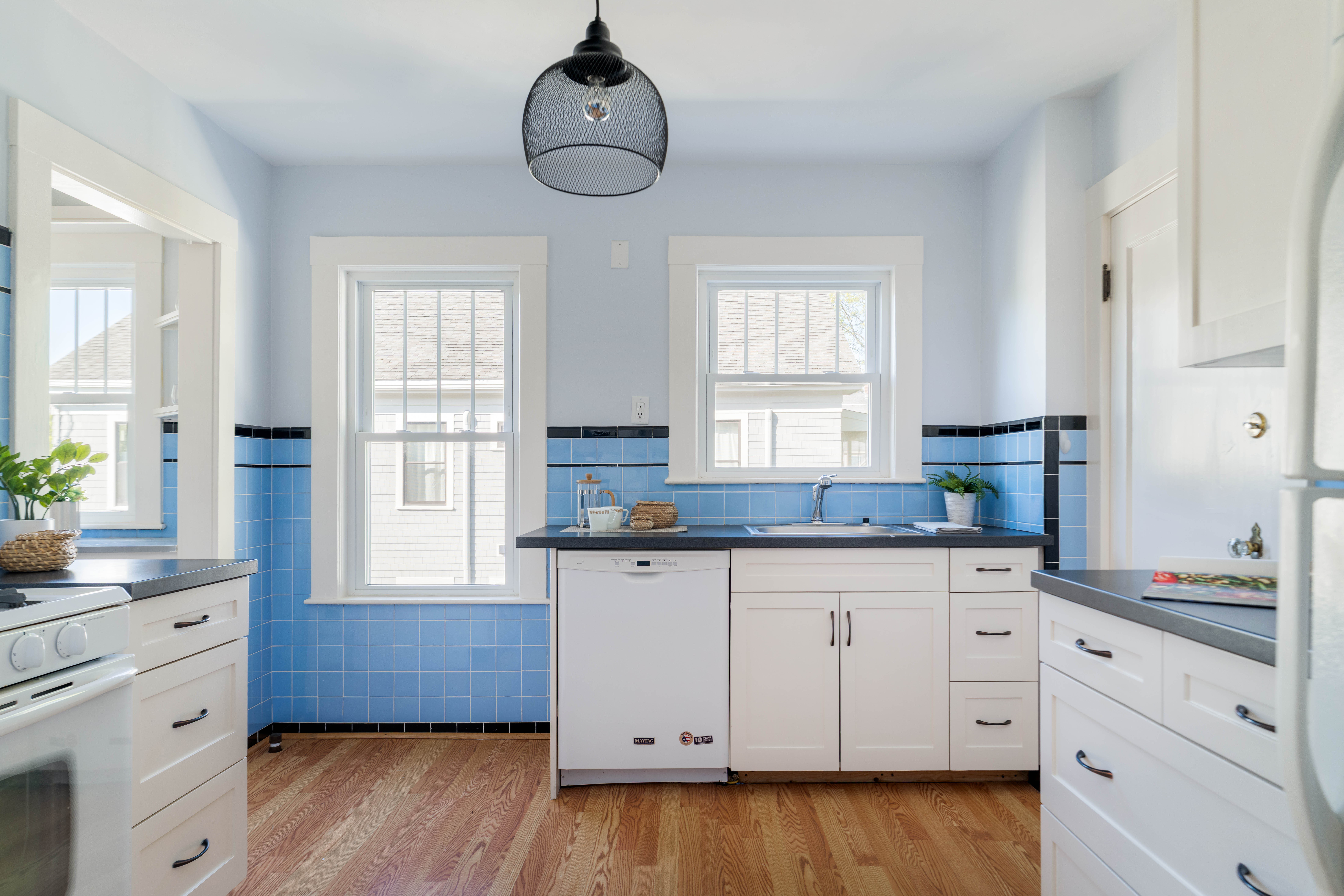 16 Arborough Road, Boston, MA, 02131 - 物件實景