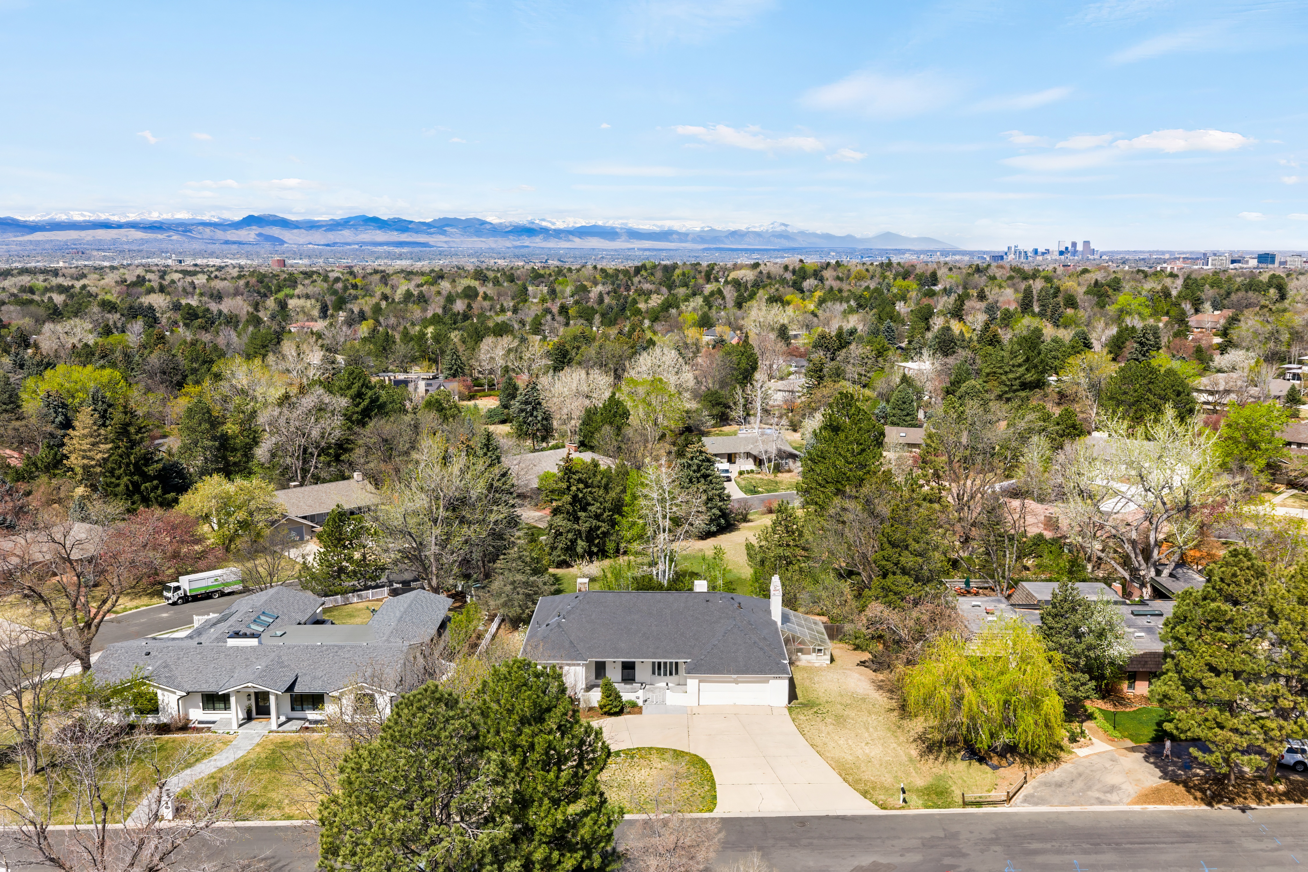  Expansive Southmoor Vista Ranch with Endless Potential - 物件實景