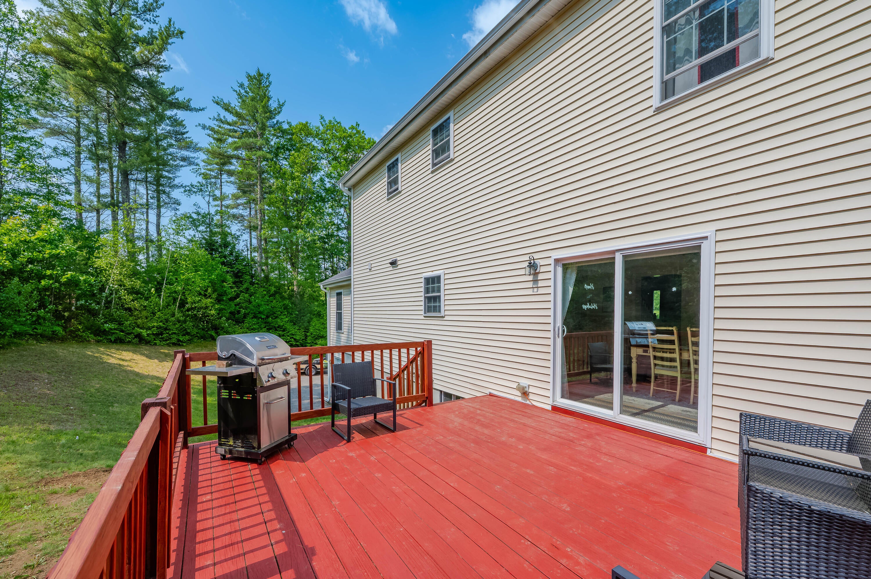 North Berwick, Maine, 03906, United States, 3 Bedrooms Bedrooms, ,3 BathroomsBathrooms,Residential,For Sale,1870422