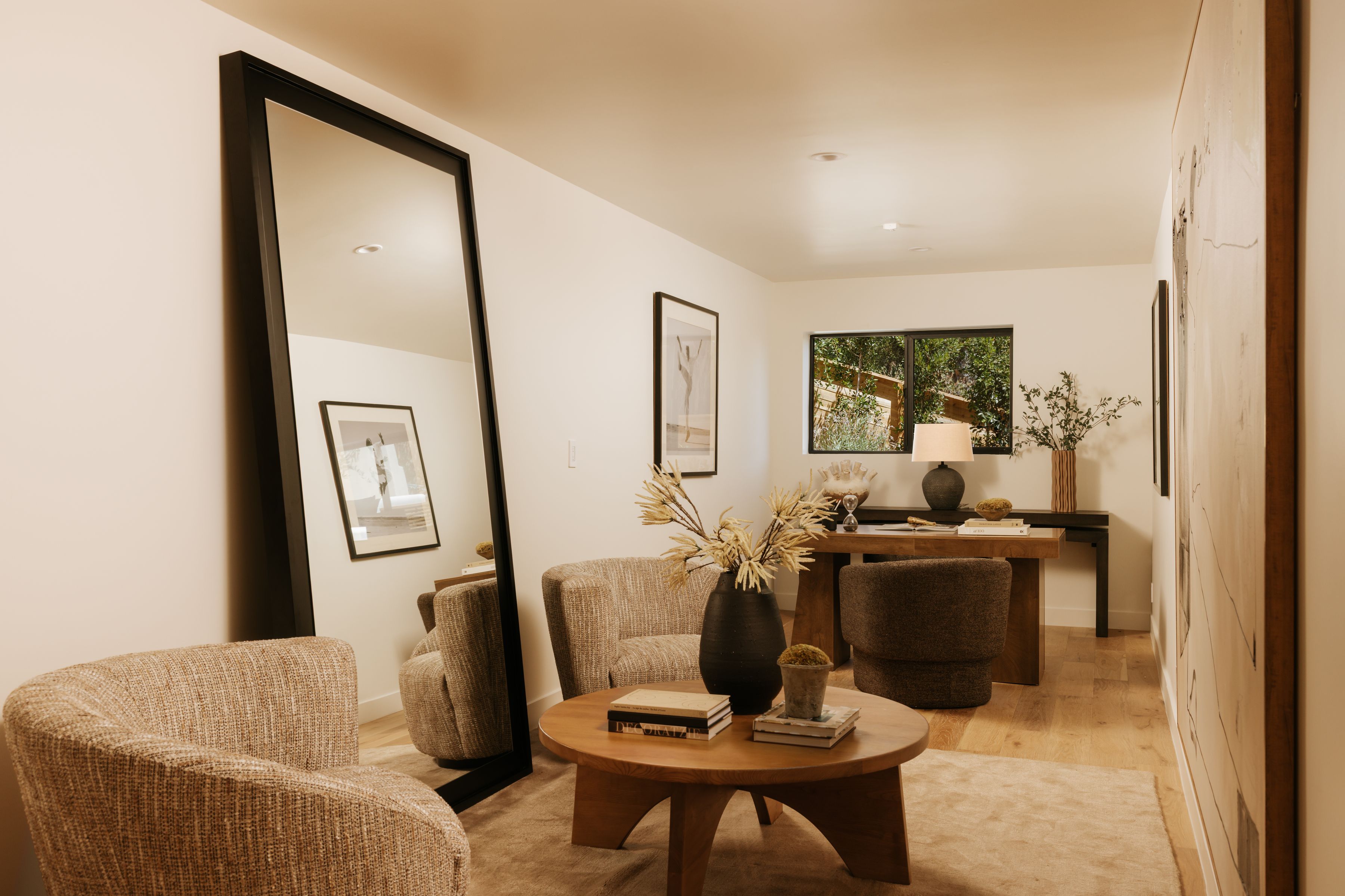  4321 Glenalbyn Dr - 物件實景