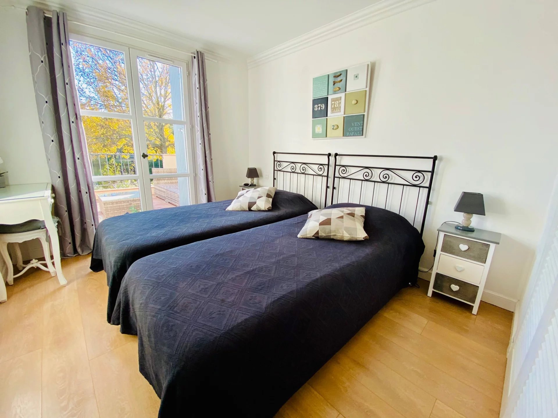 Grimaud, Provence-Alpes-Côte d’Azur, 83310, FR, 3 Bedrooms Bedrooms, ,3 BathroomsBathrooms,Residential,For Sale,1777448