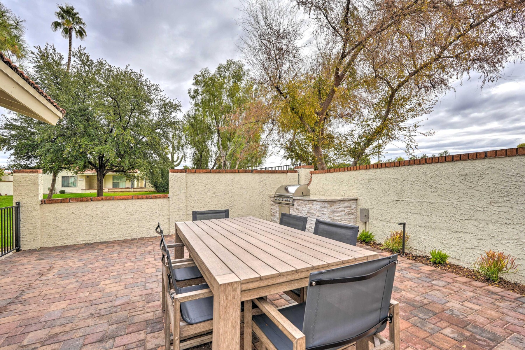  7833 E Foxmore Lane ¦Scottsdale, AZ - 物件實景