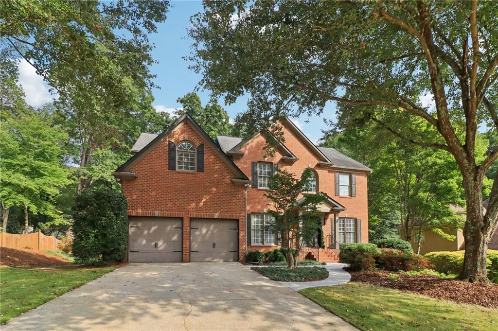 Alpharetta, Georgia, 30009, United States, 5 Bedrooms Bedrooms, ,4 BathroomsBathrooms,Residential,For Sale,1976407