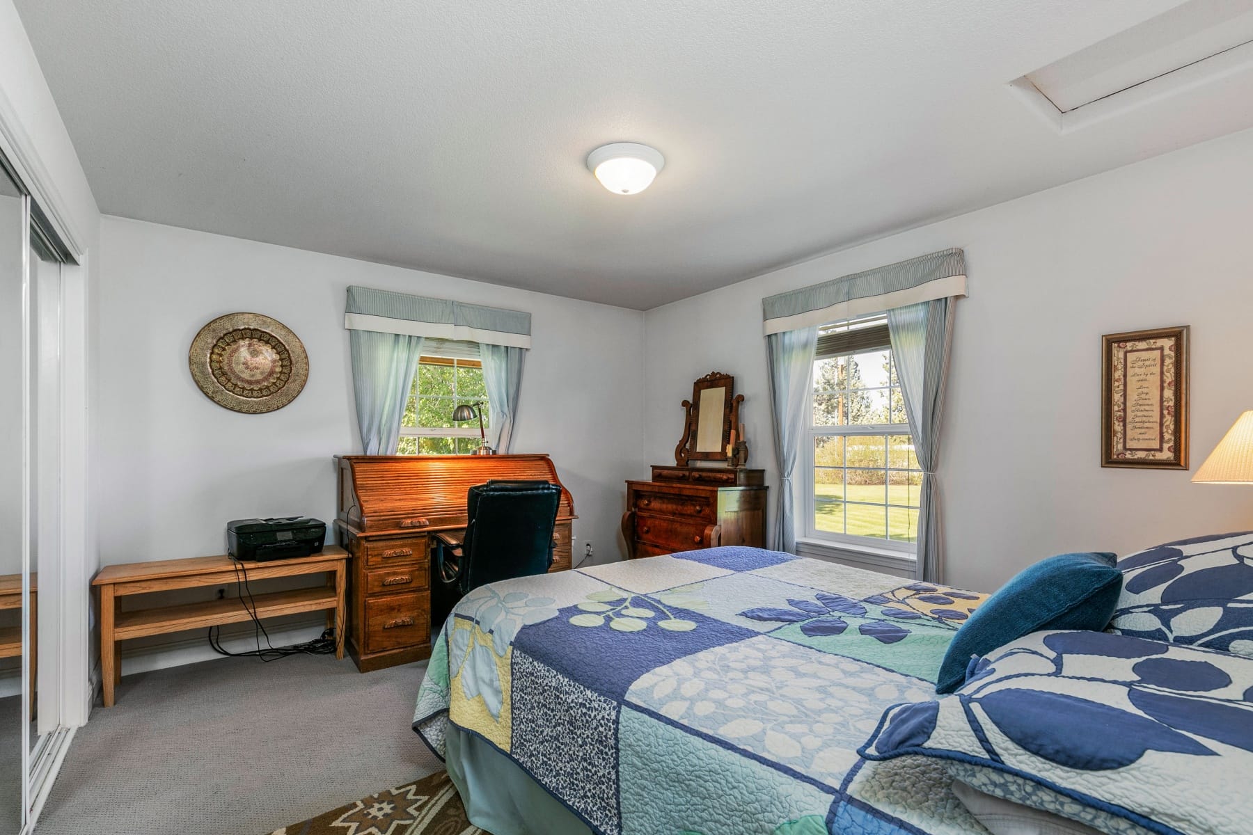  12913 S W Lark Meadow Lane Powell Butte, OR 97753 - 物件實景