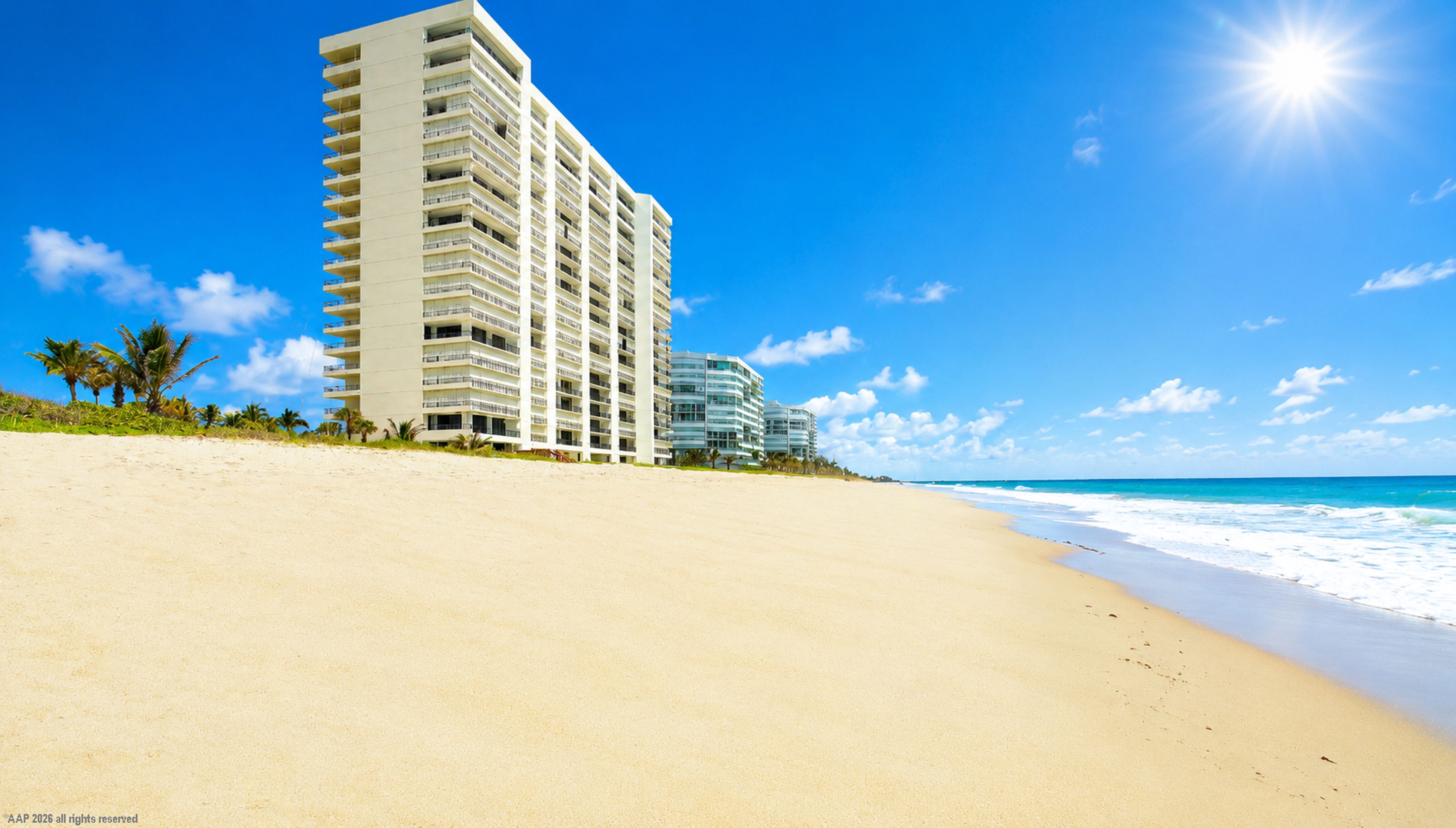  8750 S Ocean Drive, Jensen Beach, FL, 34957 - 物件實景