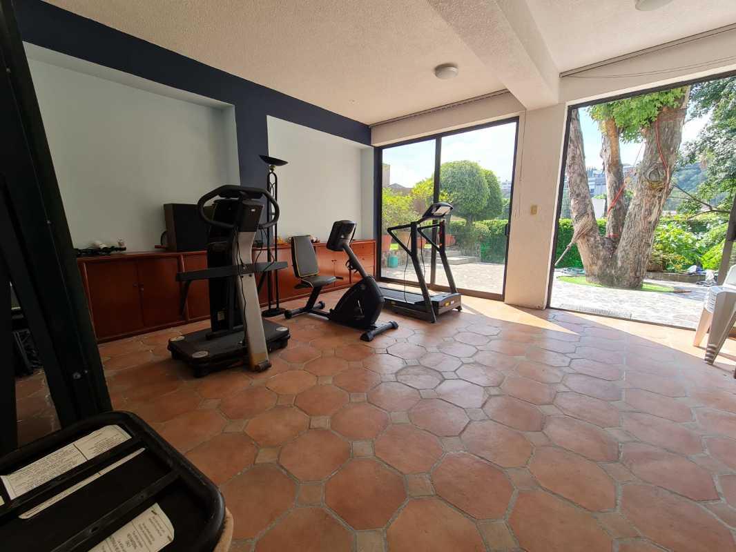 Tanforan, Naucalpan de Juárez, Estado de México, 53900, Mexico, 4 Bedrooms Bedrooms, ,4 BathroomsBathrooms,Residential,For Sale,Tanforan,1459489