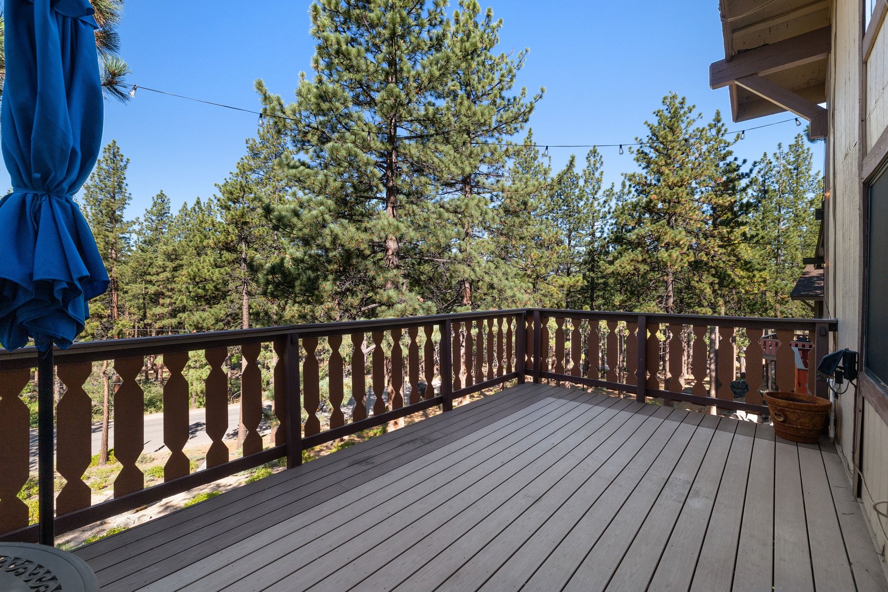  Tahoe Tyrol Alpine Retreat - 物件實景