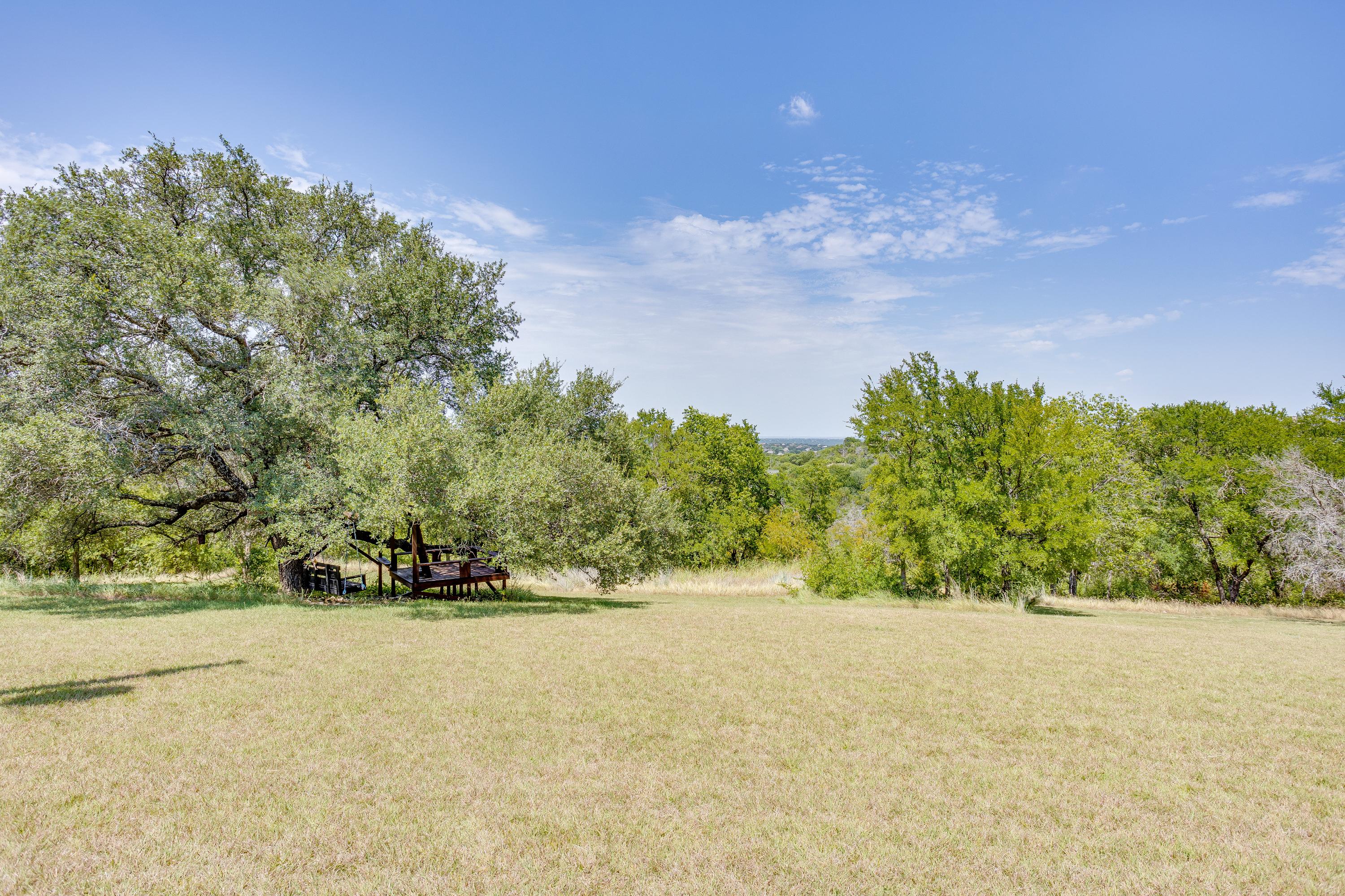  13800 Llano Drive, Weatherford, TX, 76087 - 物件實景