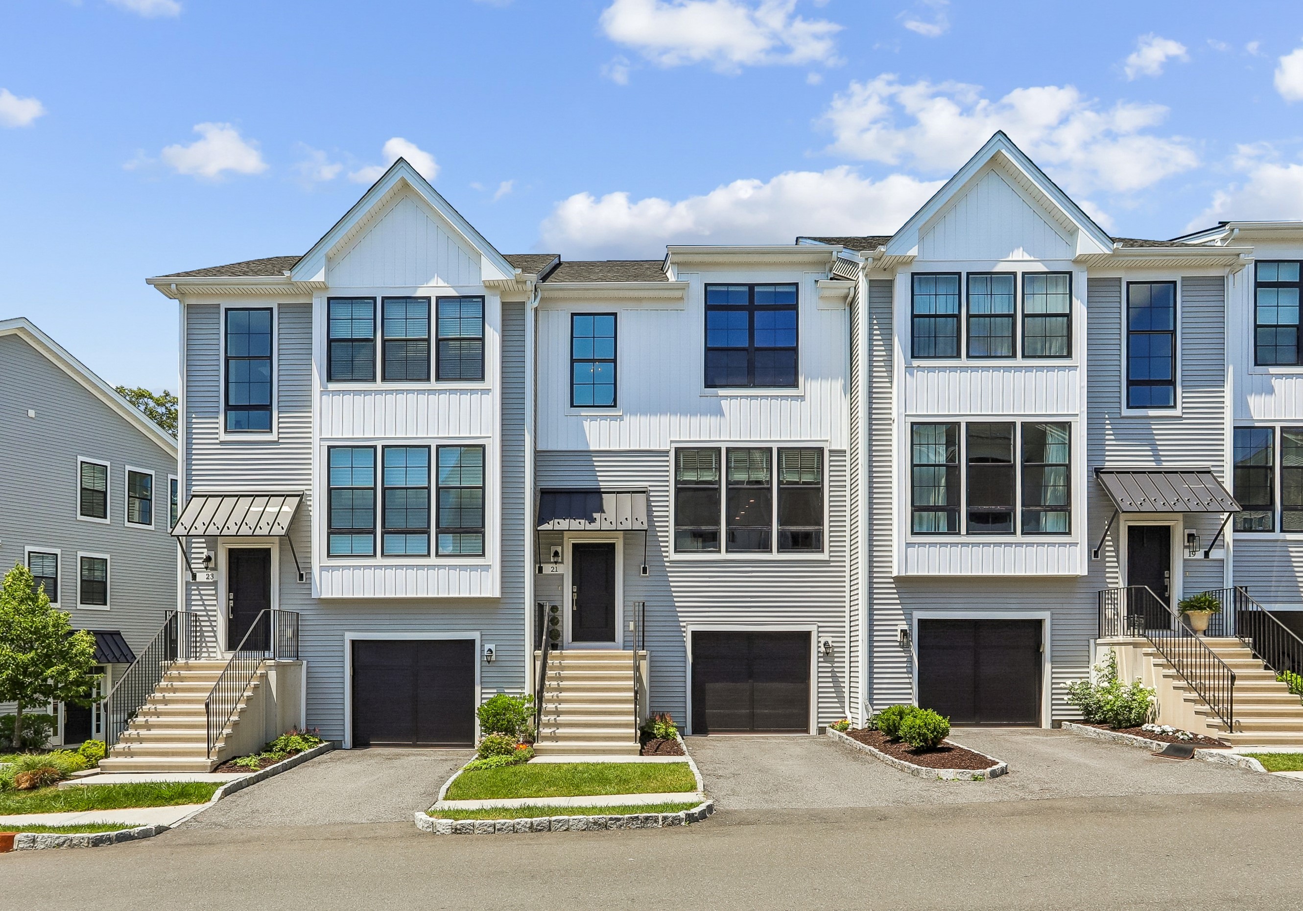  Farmhouse-style Townhouse - 物件實景