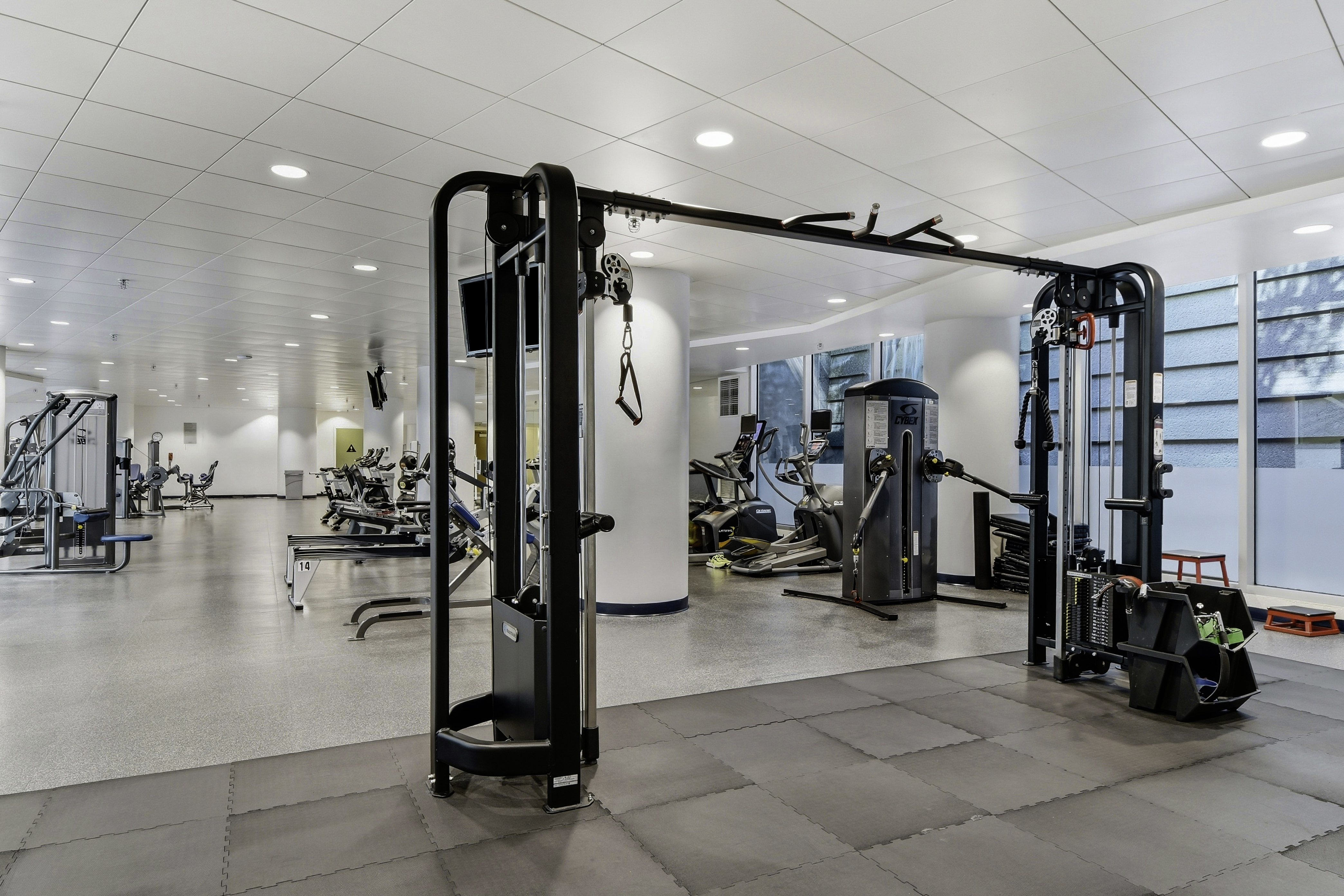  Modern South Beach Condo With Views - 物件實景