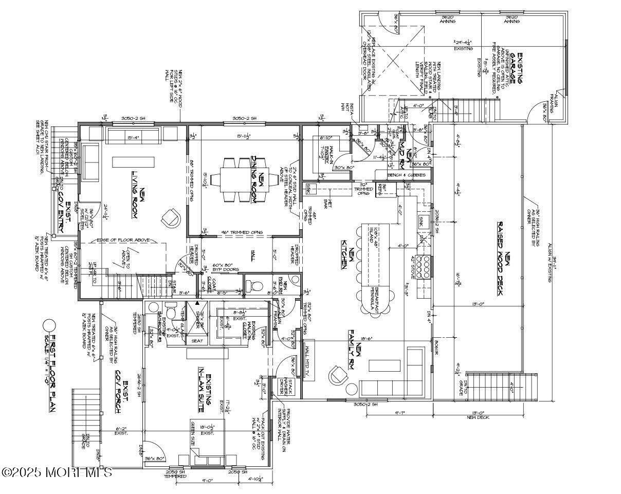 Point Pleasant, New Jersey, 08742, United States, 6 Bedrooms Bedrooms, ,4 BathroomsBathrooms,Residential,For Sale,1977538