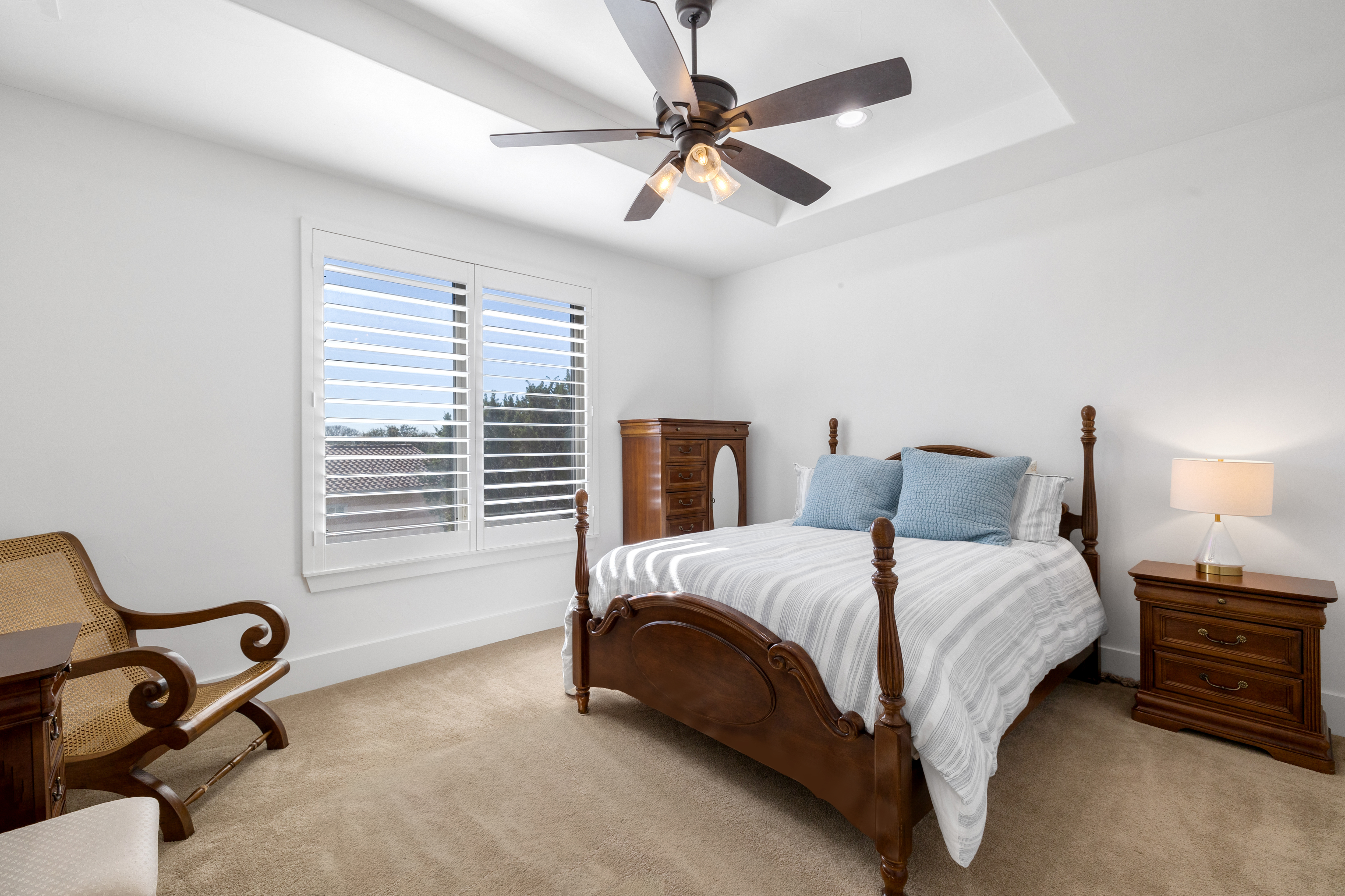  Luxury Greenbelt Estate in The Huntington at Shavano Park - 物件實景